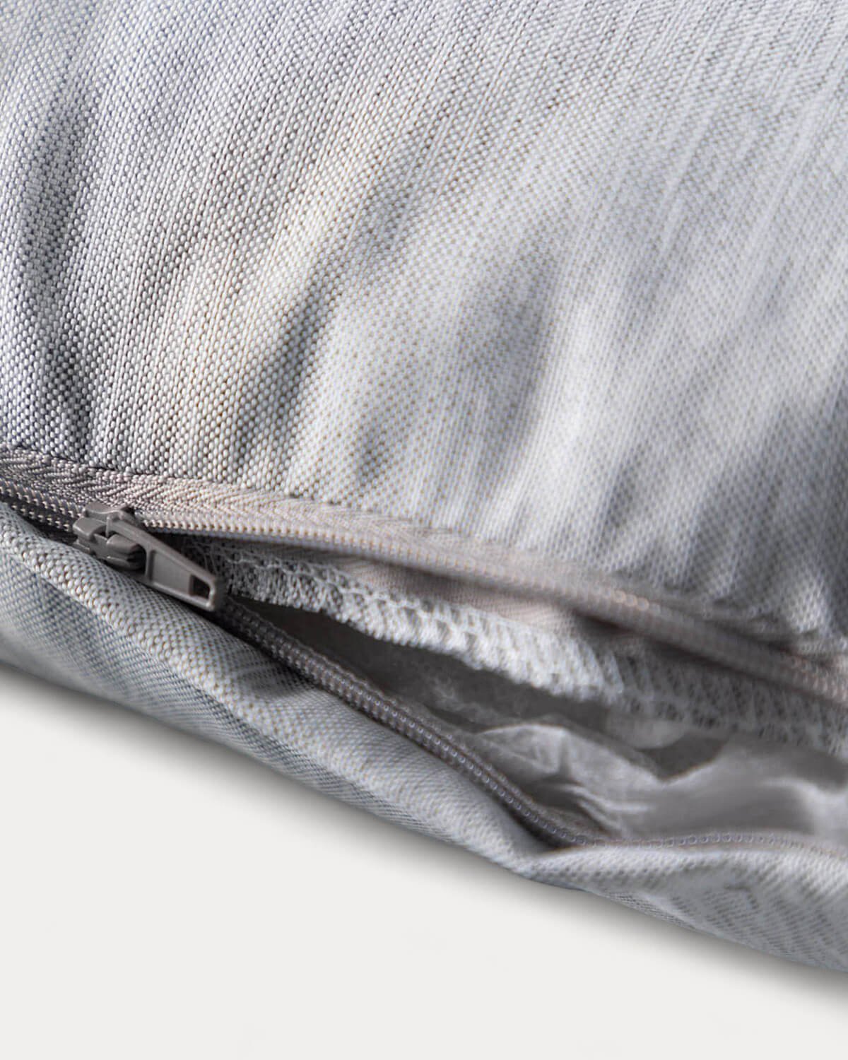 Cojín de Exterior Rectangular de Tela (20x38,5 cm) Kreta, imagen de galería 5