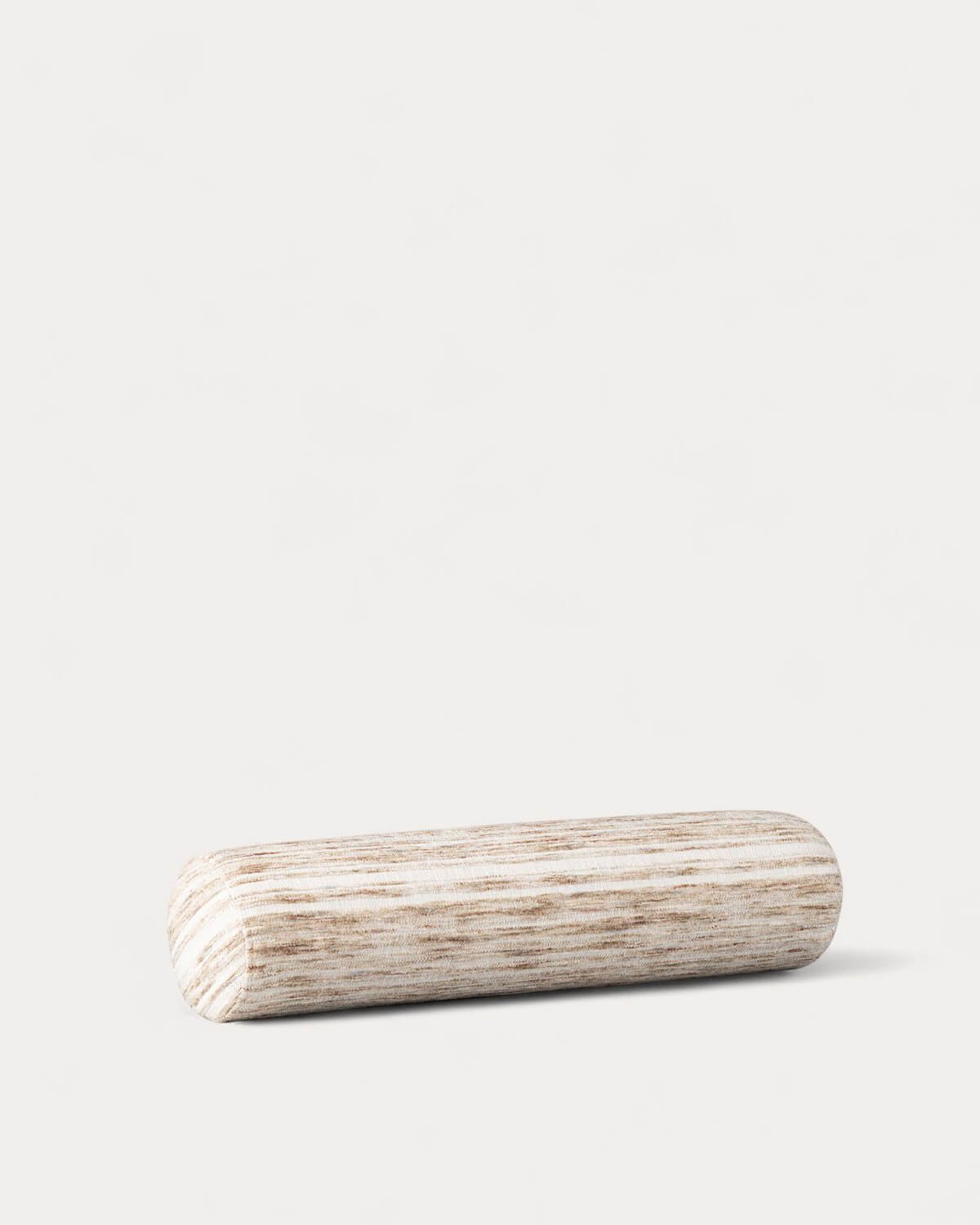 Cojín Cilíndrico de Tela (63x15 cm) Marssel, imagen de galería 1