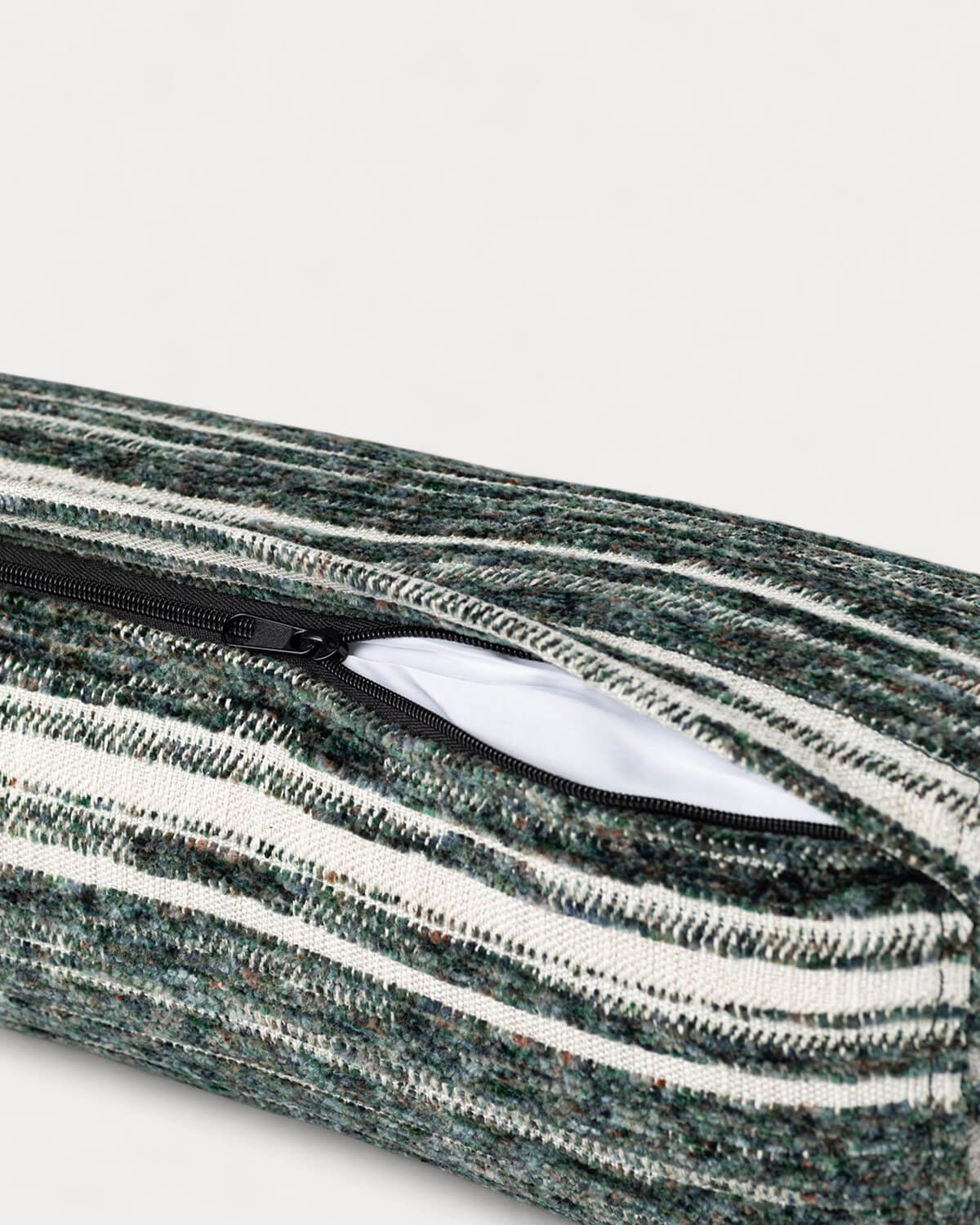 Cojín Cilíndrico de Tela (63x15 cm) Marssel, imagen de galer&iacute;a 6