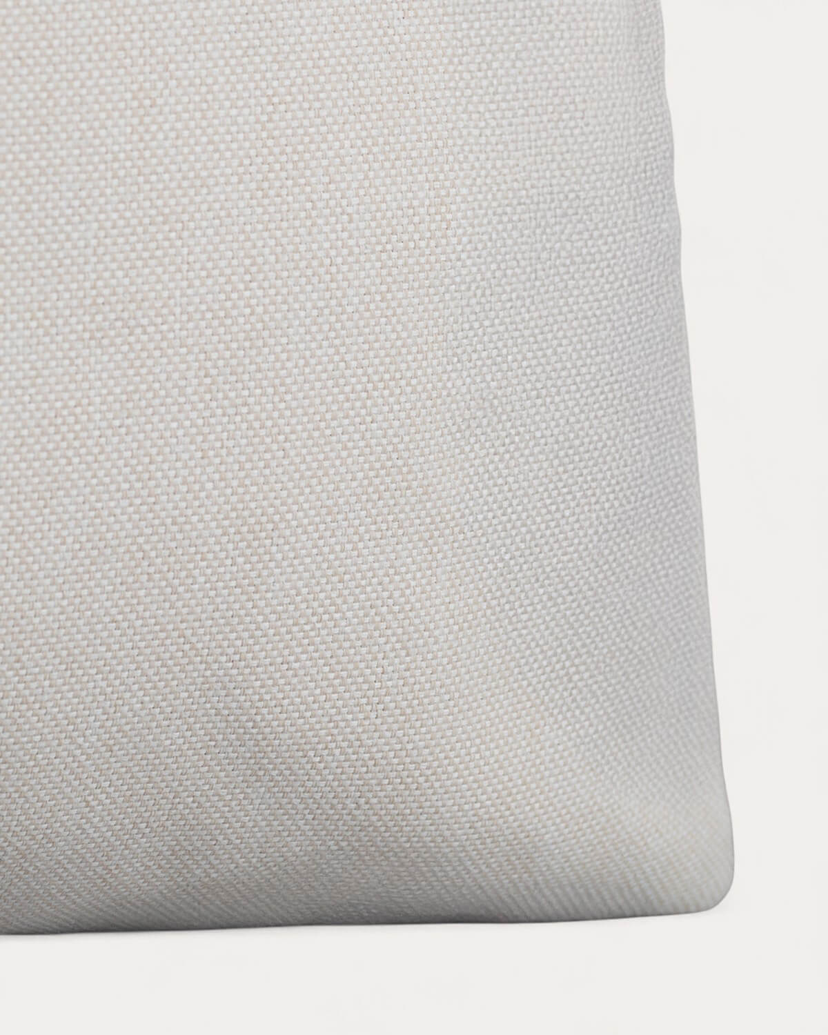 Cojín Cuadrado de Tela (40x40 cm) Meivy, imagen de galería 6