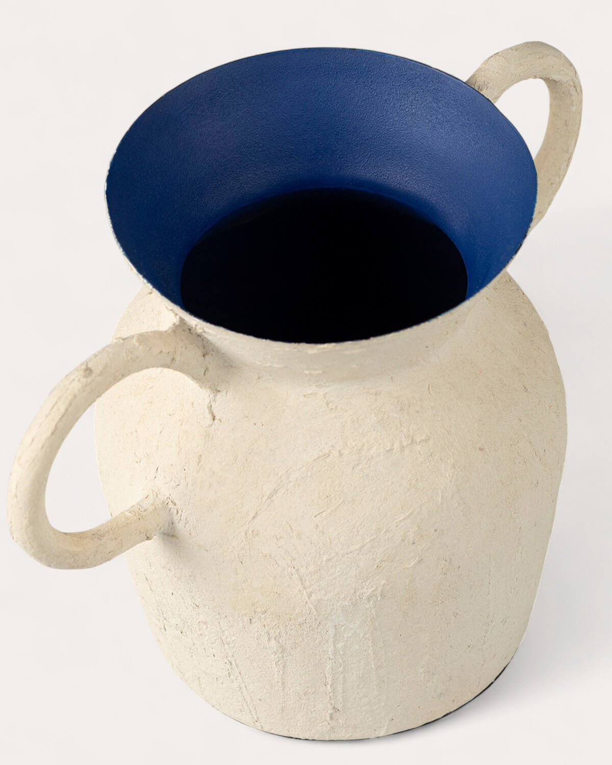 Jarrón de Metal Arcaic, imagen de galería 5