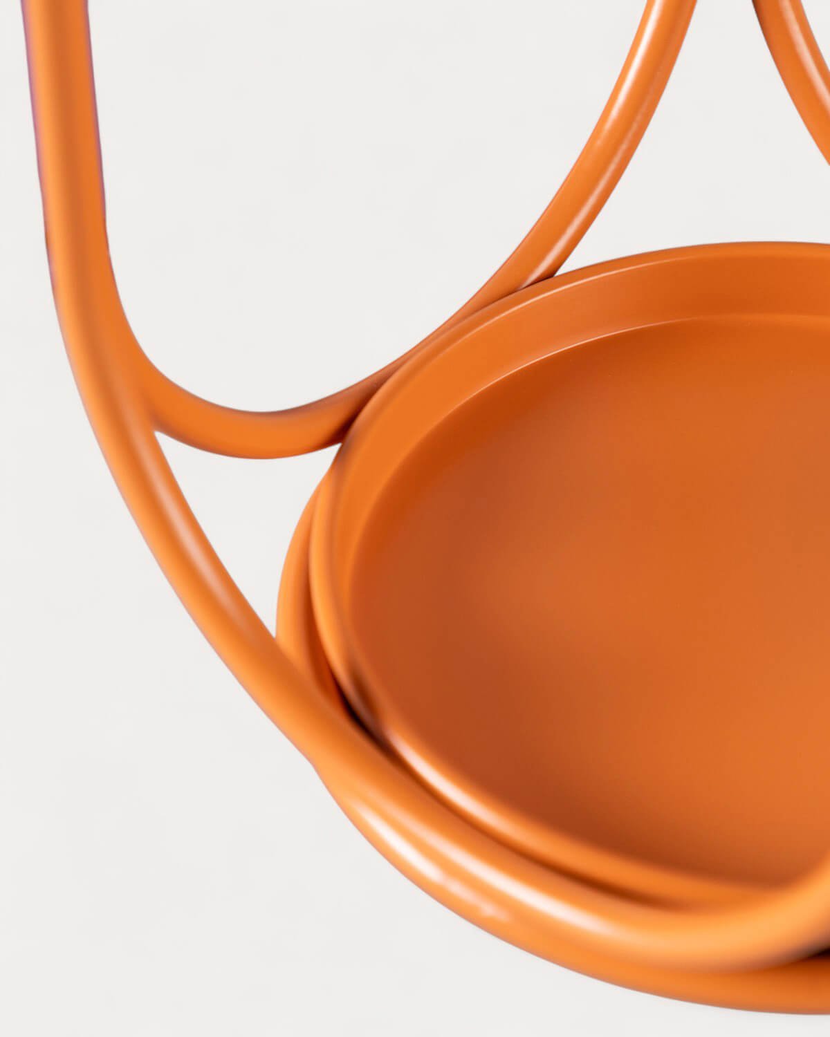 Pack 2 Soportes para Plantas de Metal Hans, imagen de galer&iacute;a 4