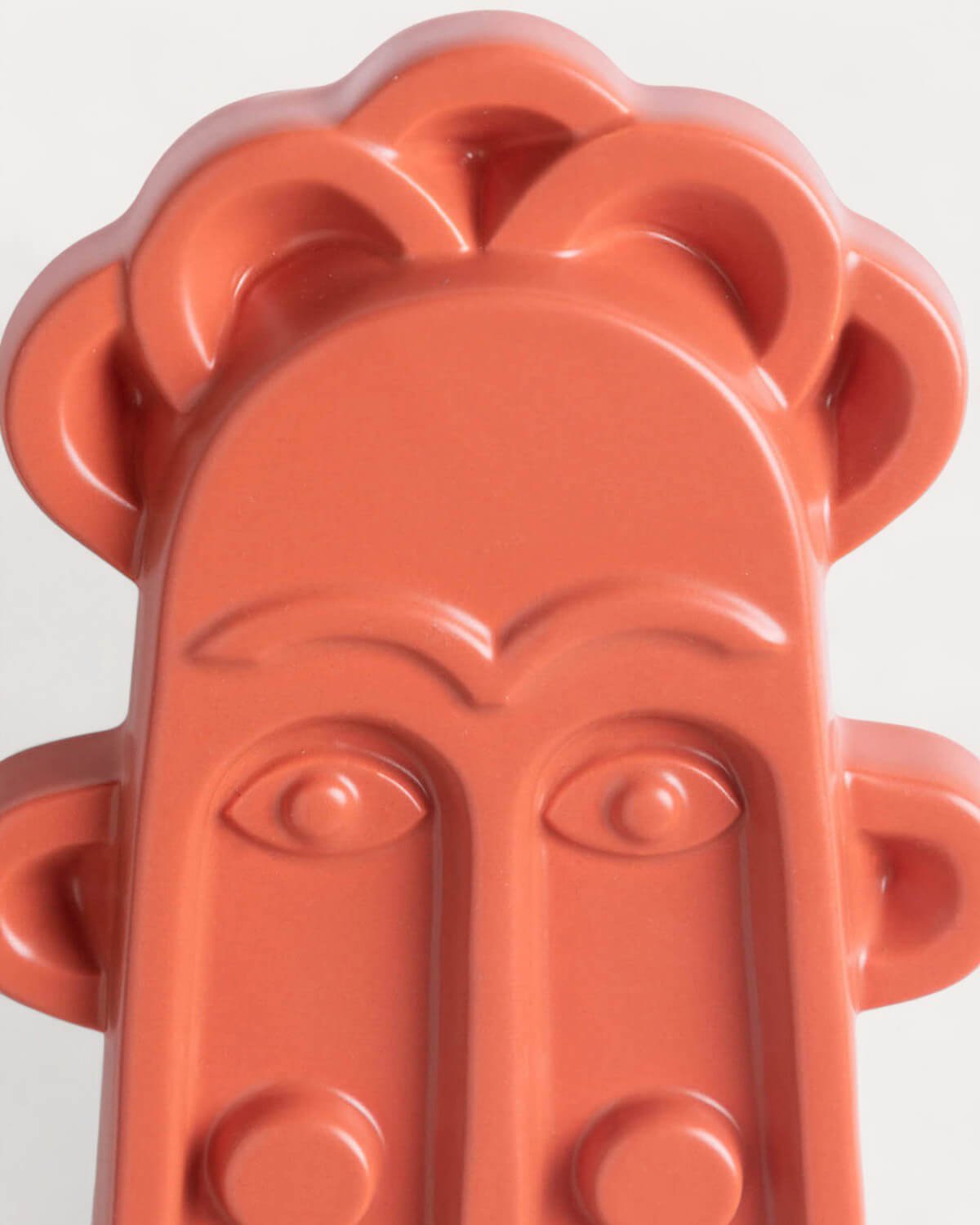 Figura Decorativa de Dolomita Tikal, imagen de galería 5