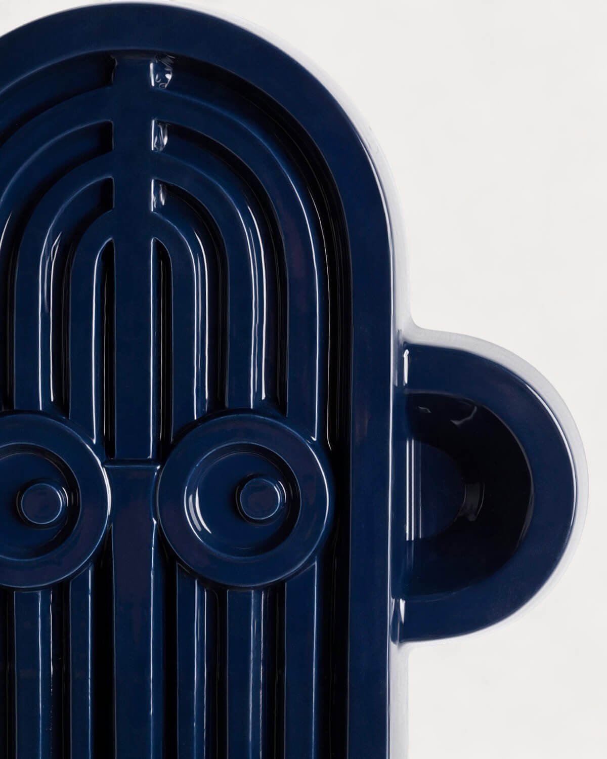 Figura Decorativa Grande de Dolomita XL Nebaj, imagen de galería 6