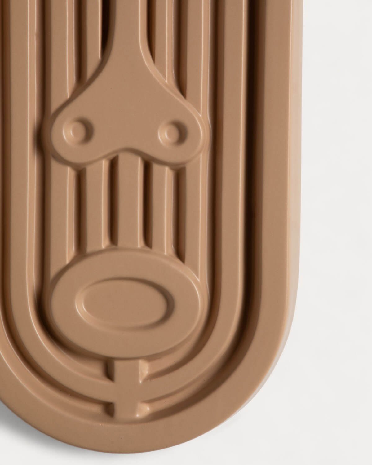 Figura Decorativa Grande de Dolomita XL Nebaj, imagen de galería 6