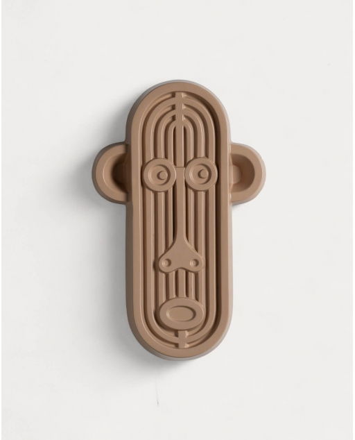 Figura Decorativa Grande de Dolomita XL Nebaj