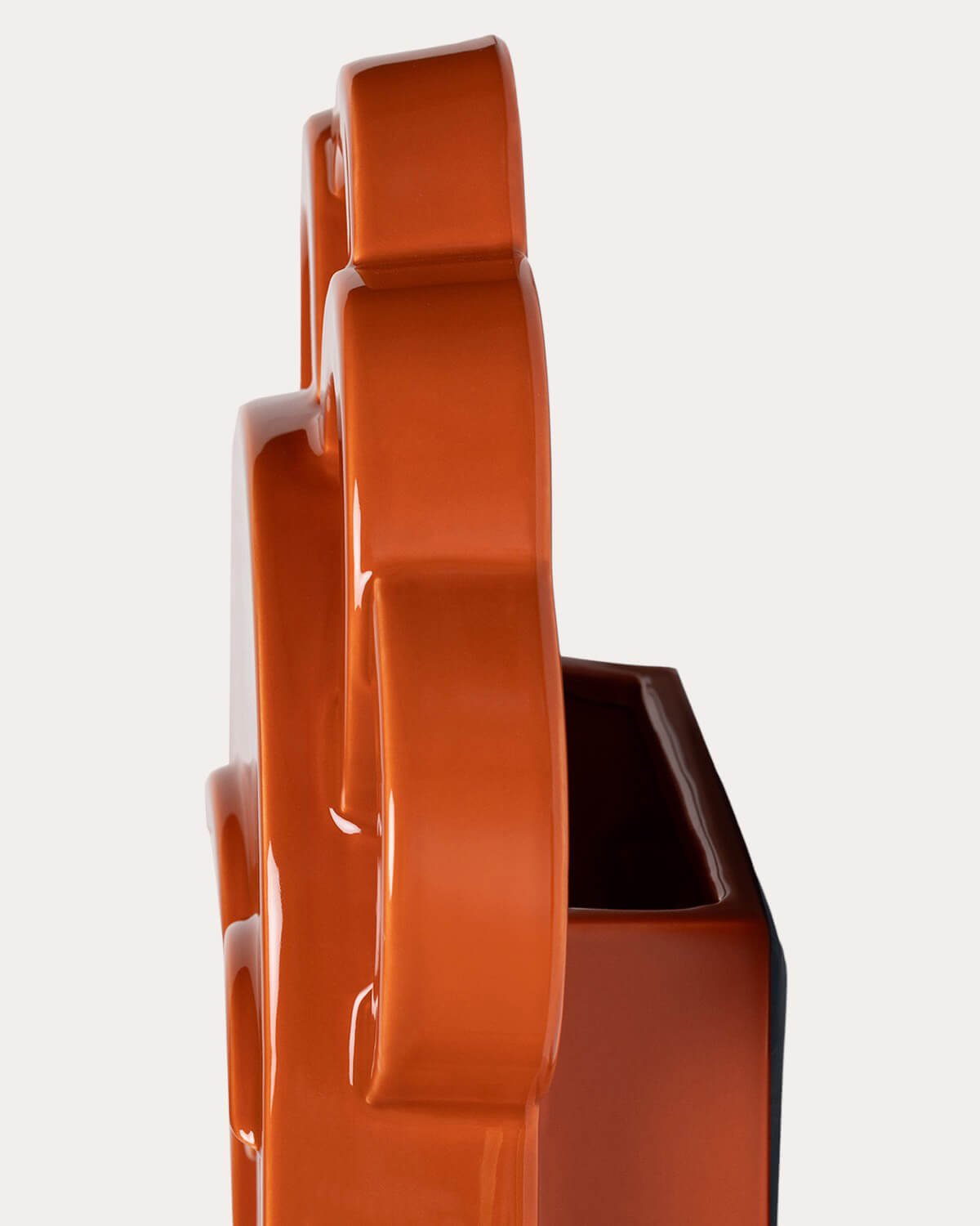 Figura Decorativa Grande de Dolomita XL Tikal, imagen de galería 3