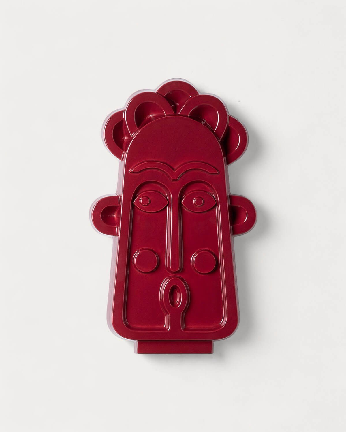 Figura Decorativa Grande de Dolomita XL Tikal, imagen de galería 1