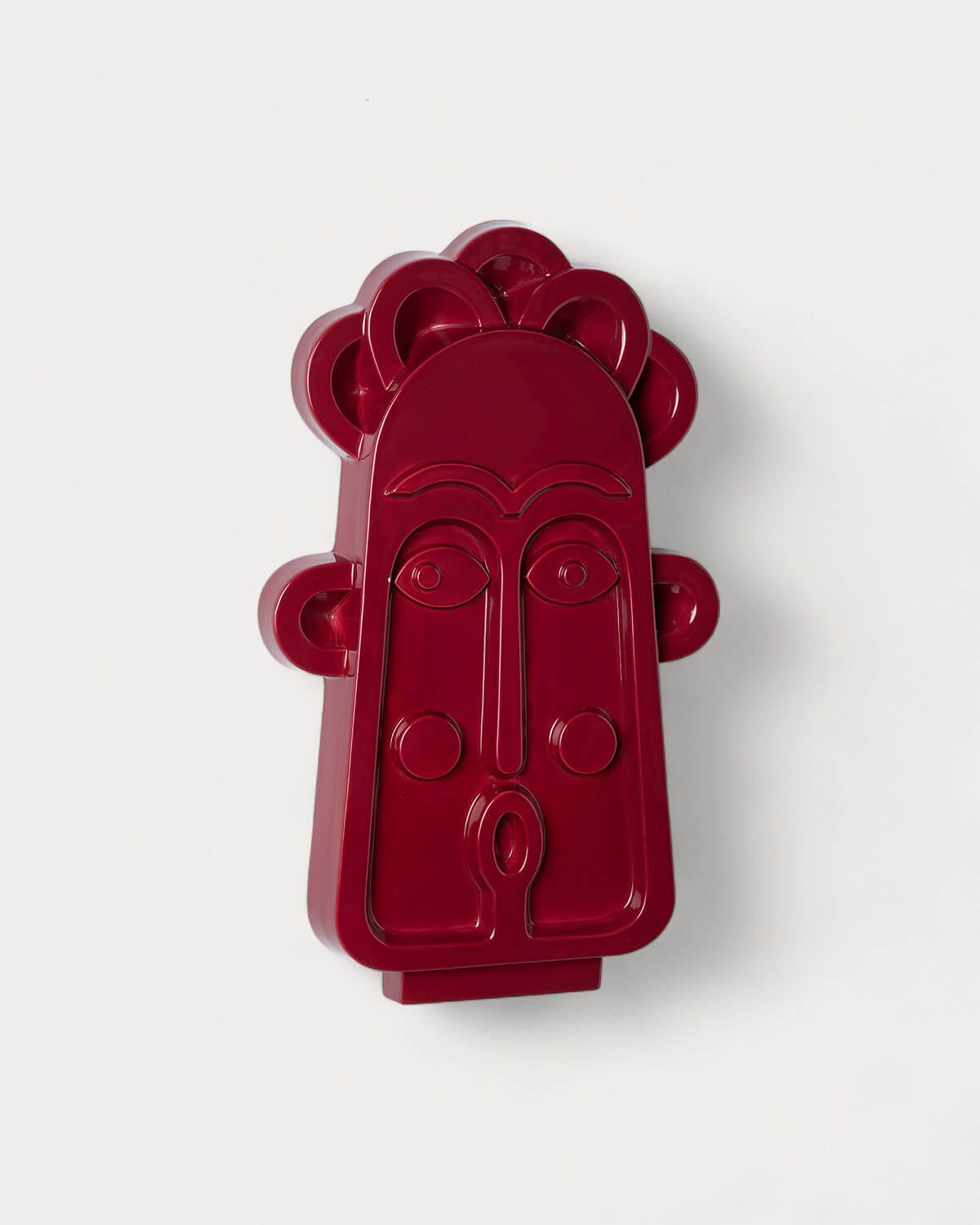 Figura Decorativa Grande de Dolomita XL Tikal, imagen de galería 3