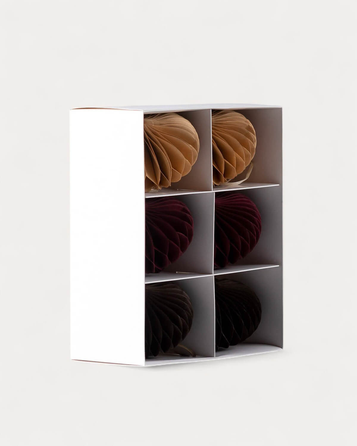 [*] set 6 guirnaldas decorativos craft offset Roul, imagen de galer&iacute;a 5