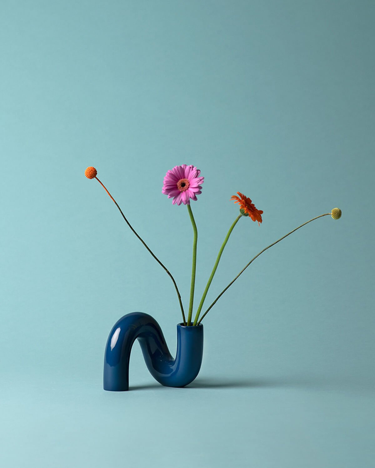 Portavelas de Dolomita Nito, imagen de galería 2