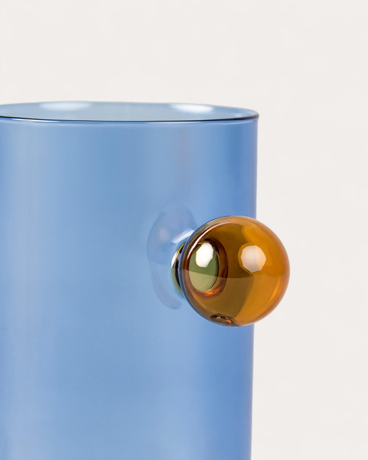 Pack 4 Vasos de Vidrio Suiza, imagen de galer&iacute;a 5