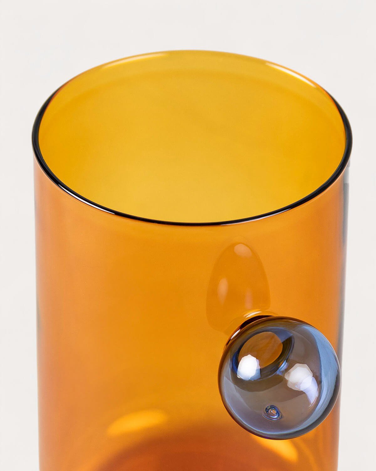 Pack 4 Vasos de Cristal Suiza, imagen de galería 3