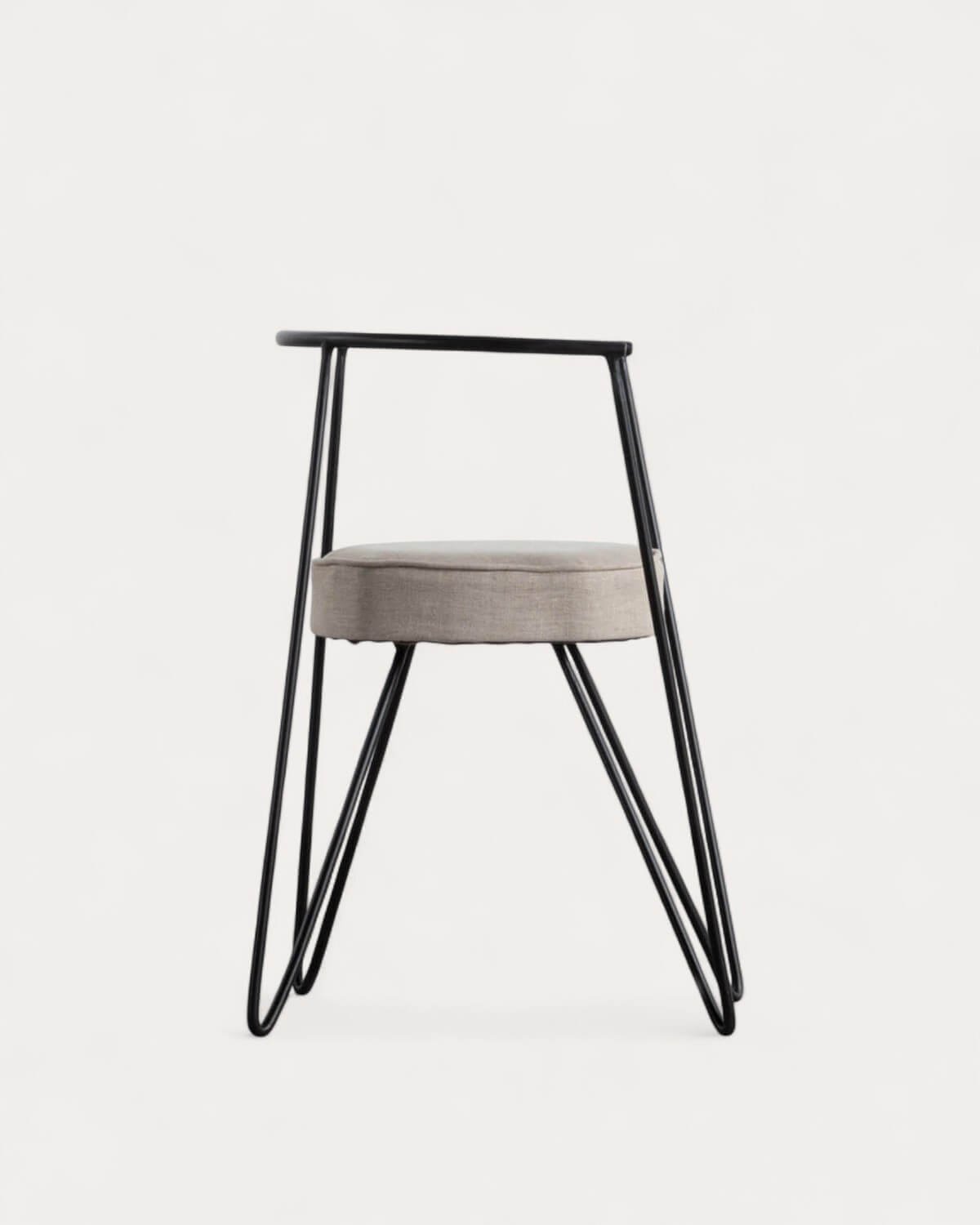 Silla de Diseño Garold , imagen de galería 4