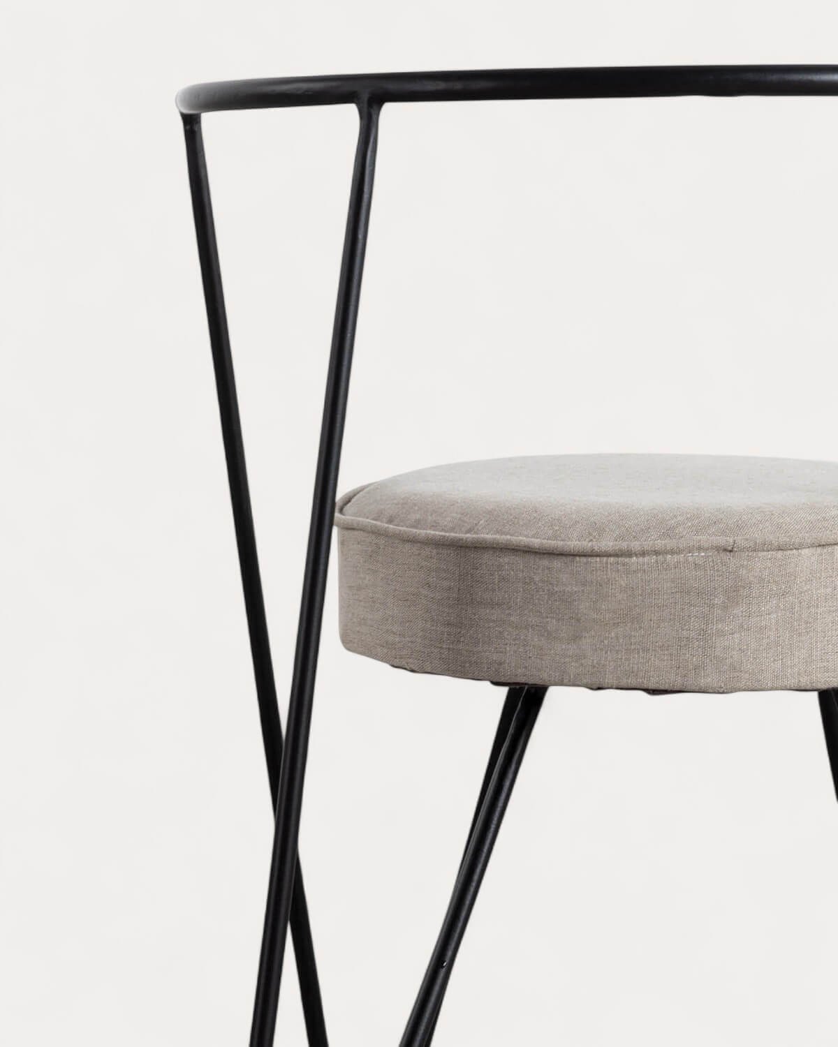 Silla de Diseño Garold , imagen de galería 3