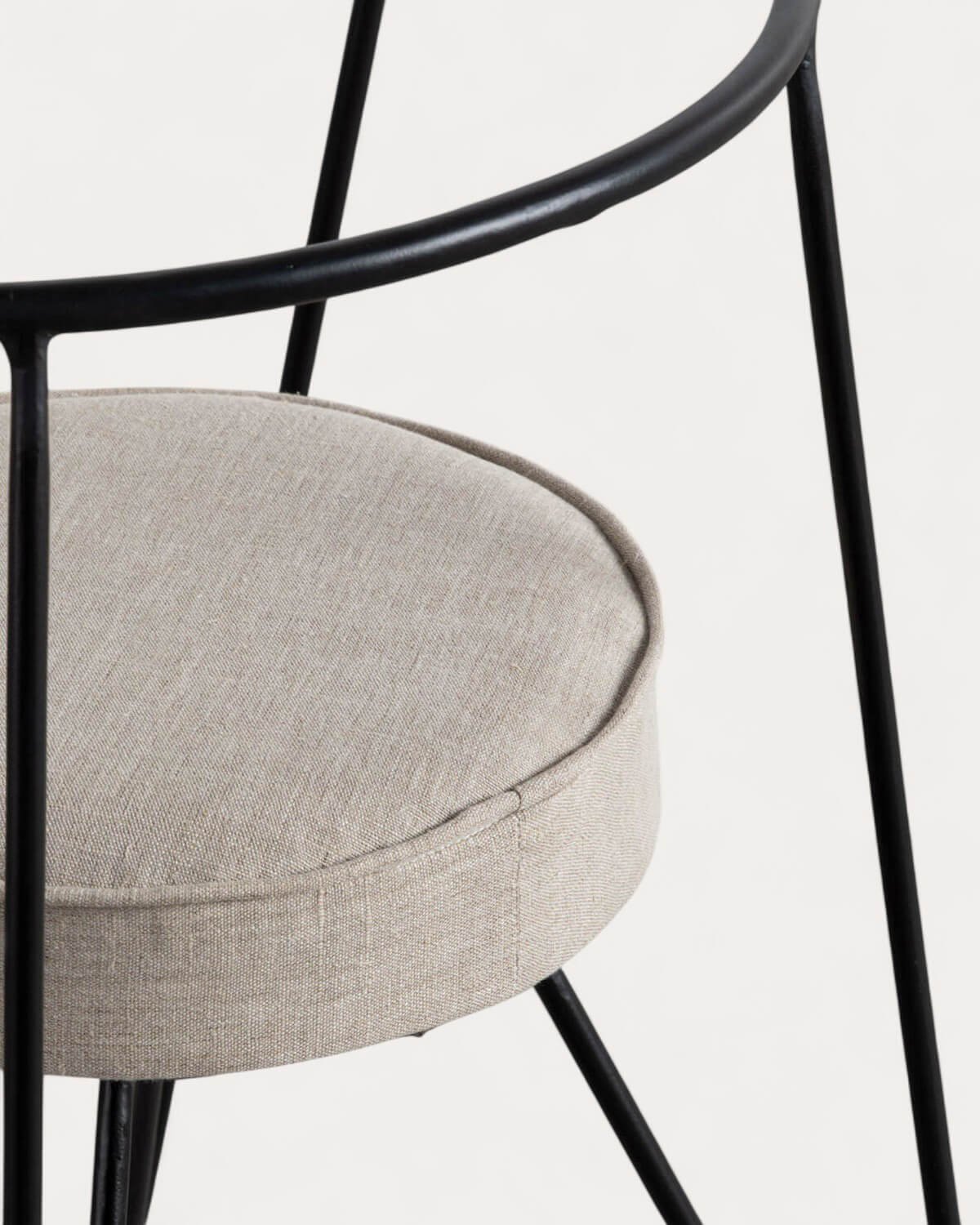 Silla de Diseño Garold , imagen de galería 5