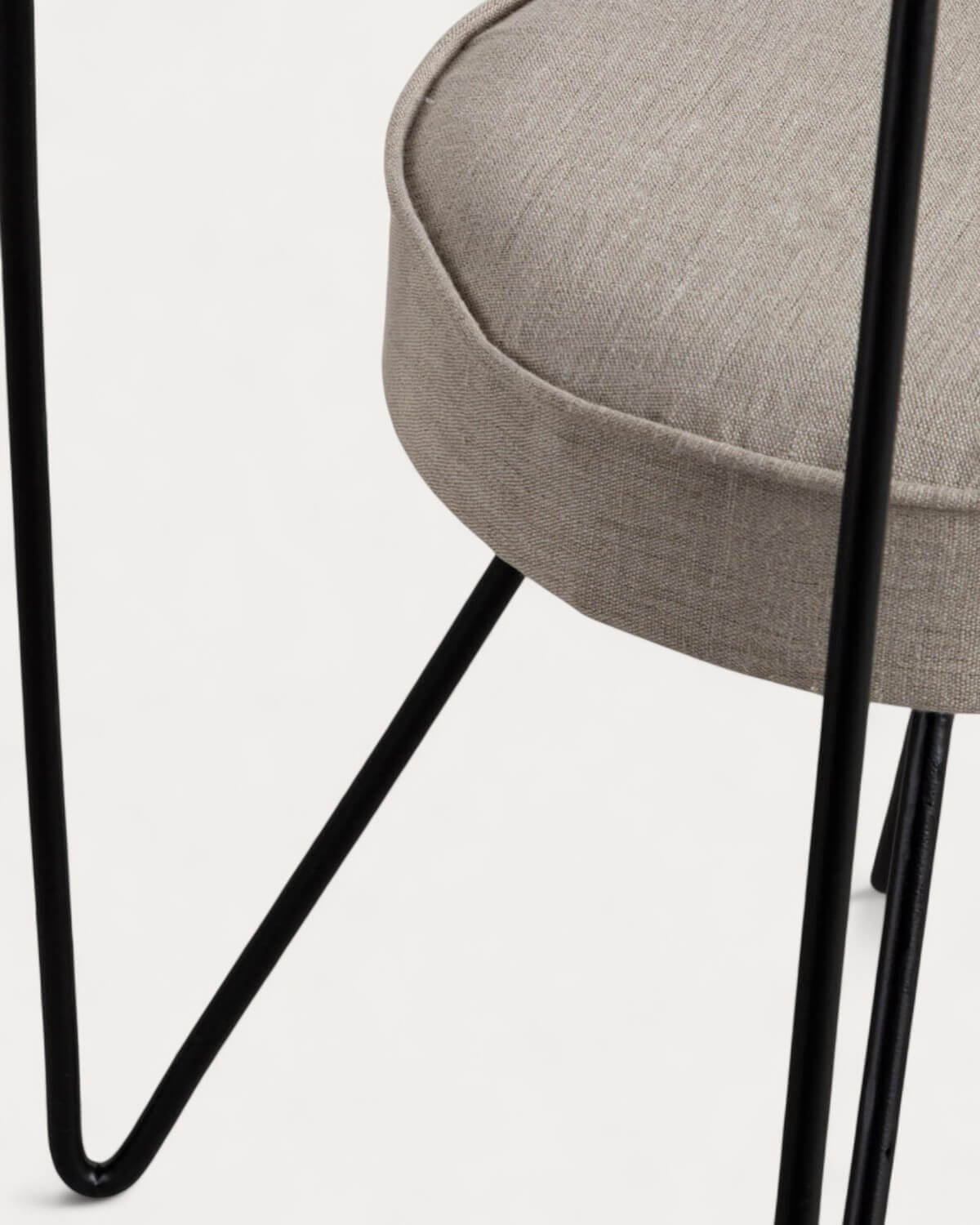 Silla de Diseño Garold , imagen de galería 6