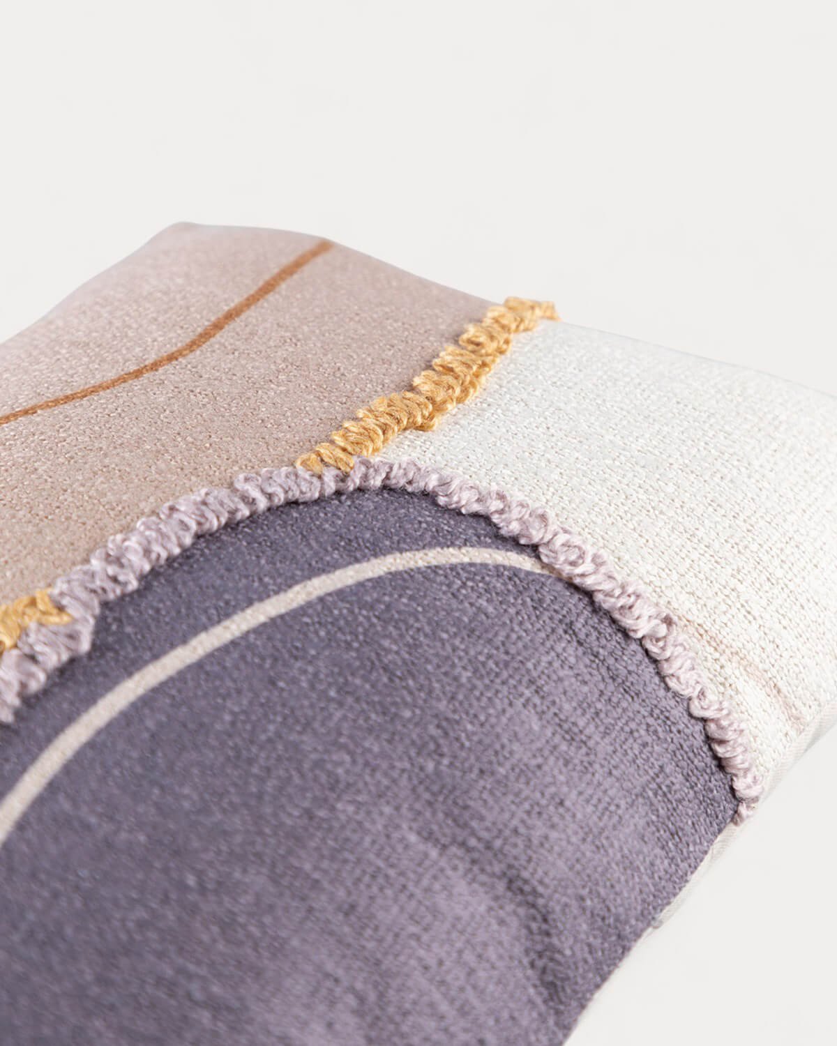 Cojín Rectangular de Poliéster (30x50 cm) Kane, imagen de galería 5