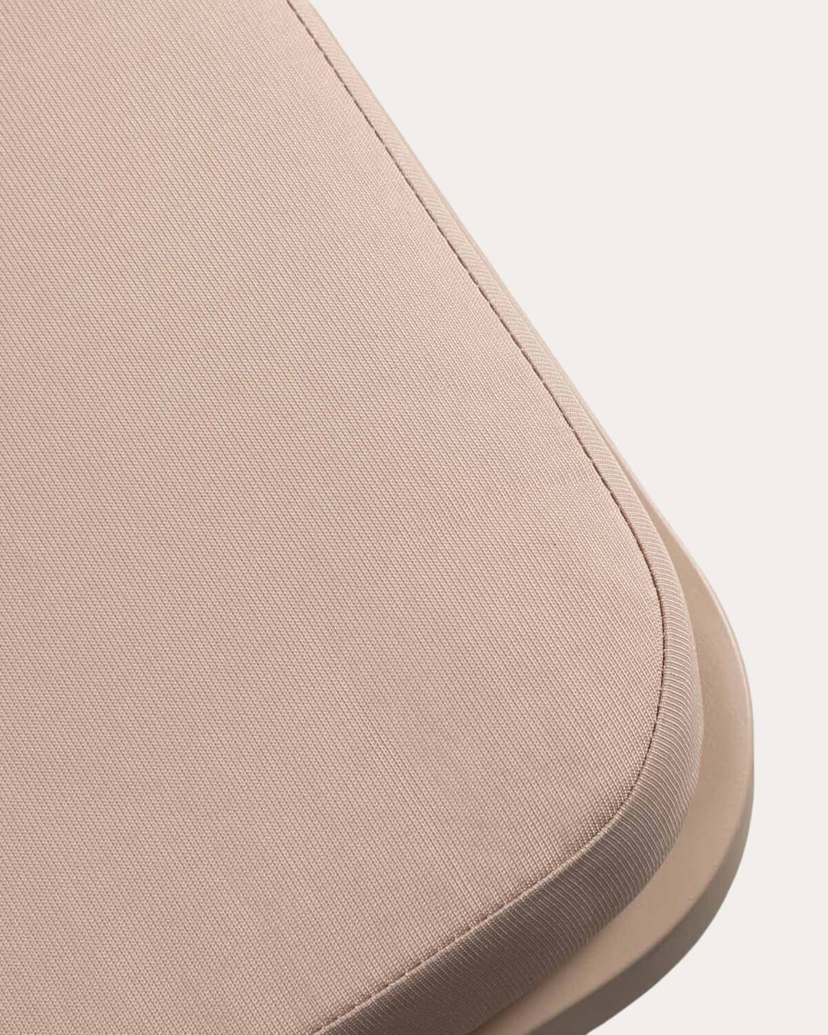 Tumbona Reclinable de Aluminio con Cojín de Tela Celina , imagen de galer&iacute;a 5