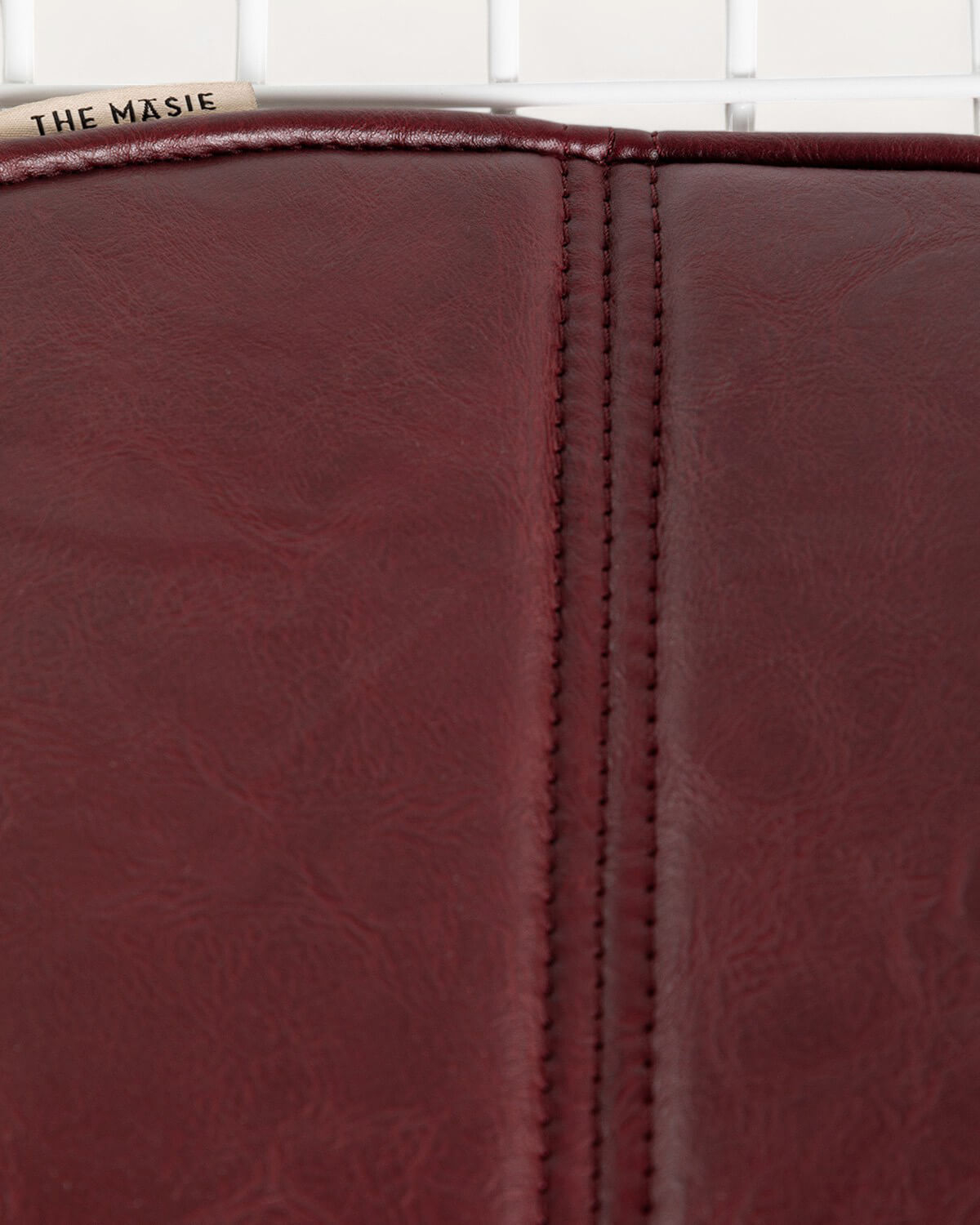 Pack 4 Sillas de Comedor de Metal Respaldo Alto Aras , imagen de galer&iacute;a 6