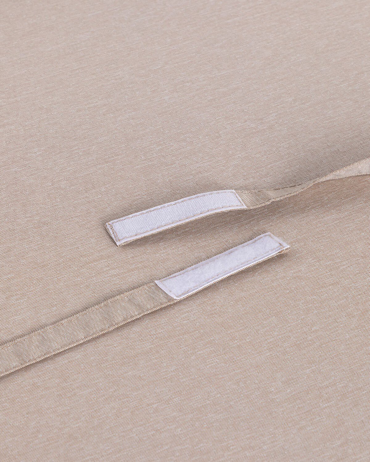 Tumbona Reclinable de Aluminio con Cojín de Tela New Kreta, imagen de galer&iacute;a 3