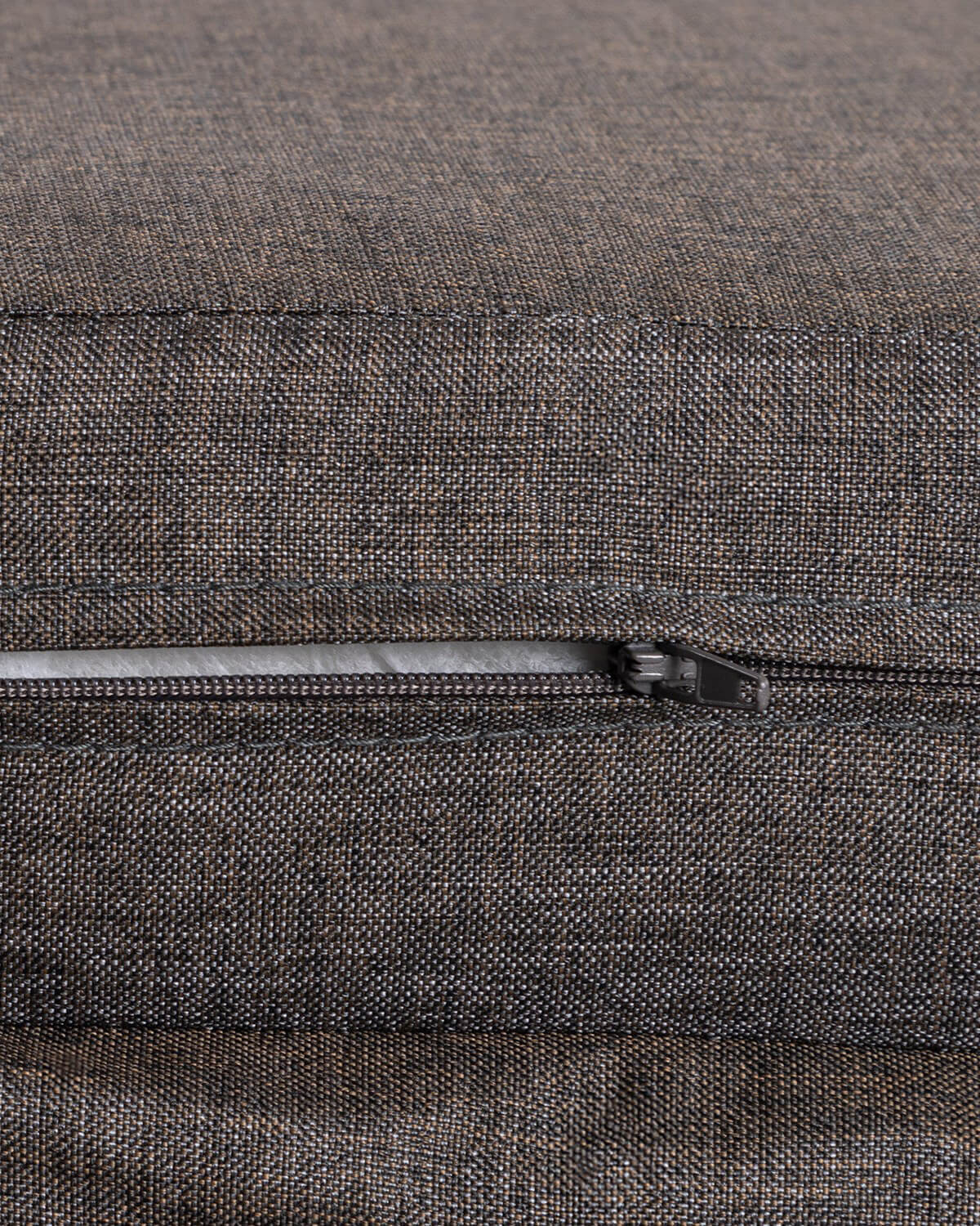 Tumbona Reclinable de Aluminio con Cojín de Tela New Kreta, imagen de galer&iacute;a 8