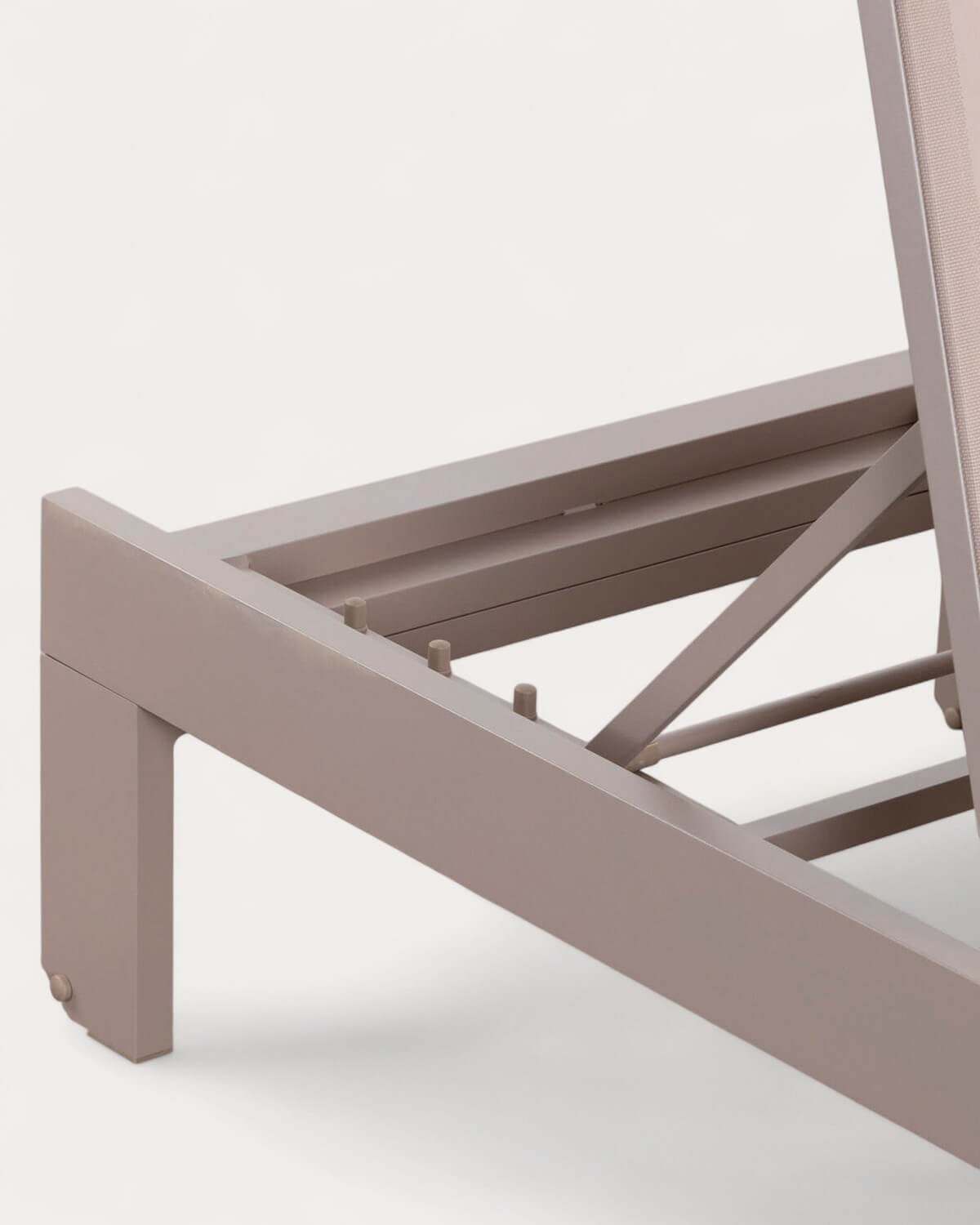 Tumbona Reclinable con 3 Cojines New Kreta, imagen de galer&iacute;a 6