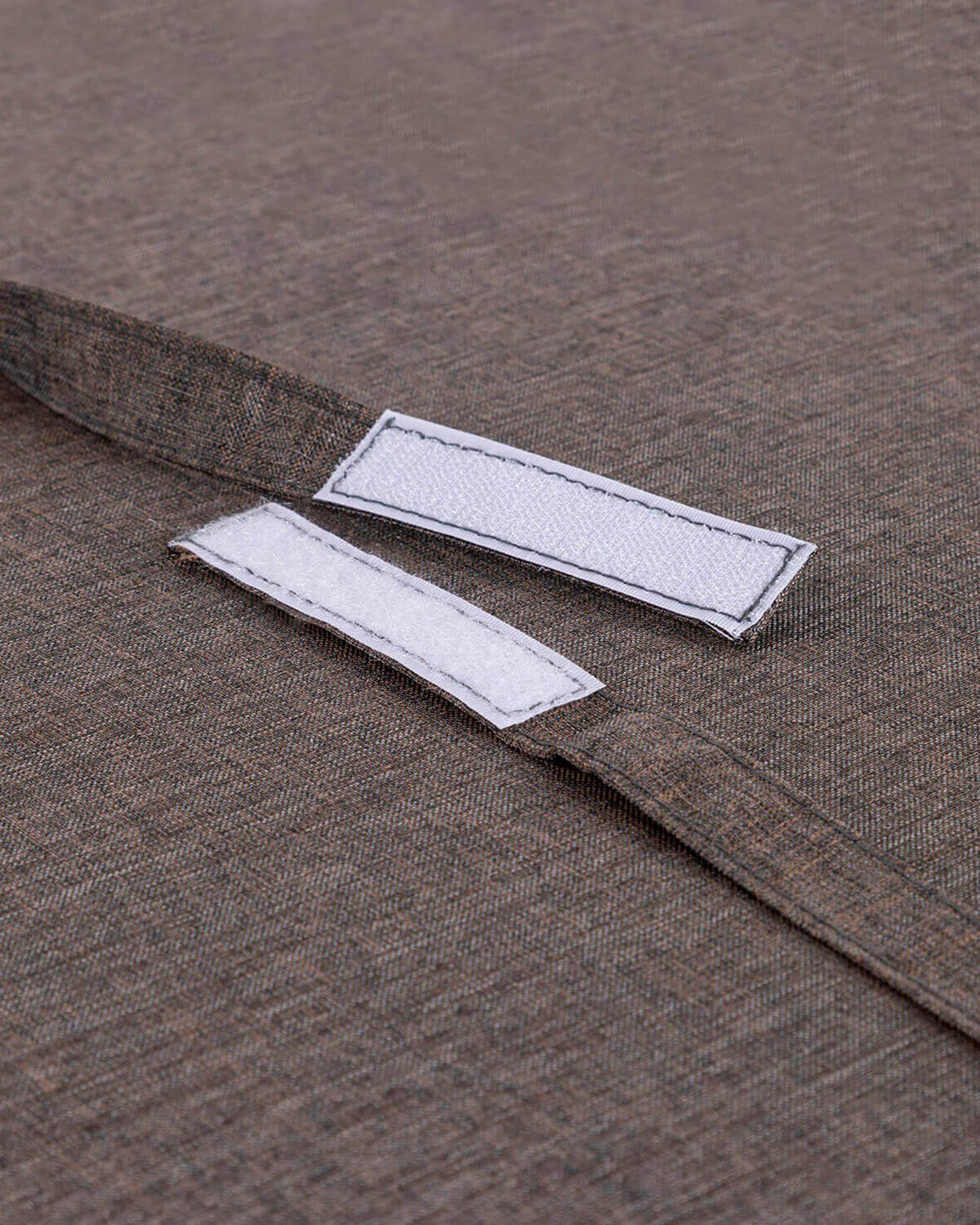 Tumbona con Cojín Desenfundable y Cojín Rectangular New Kreta, imagen de galer&iacute;a 7