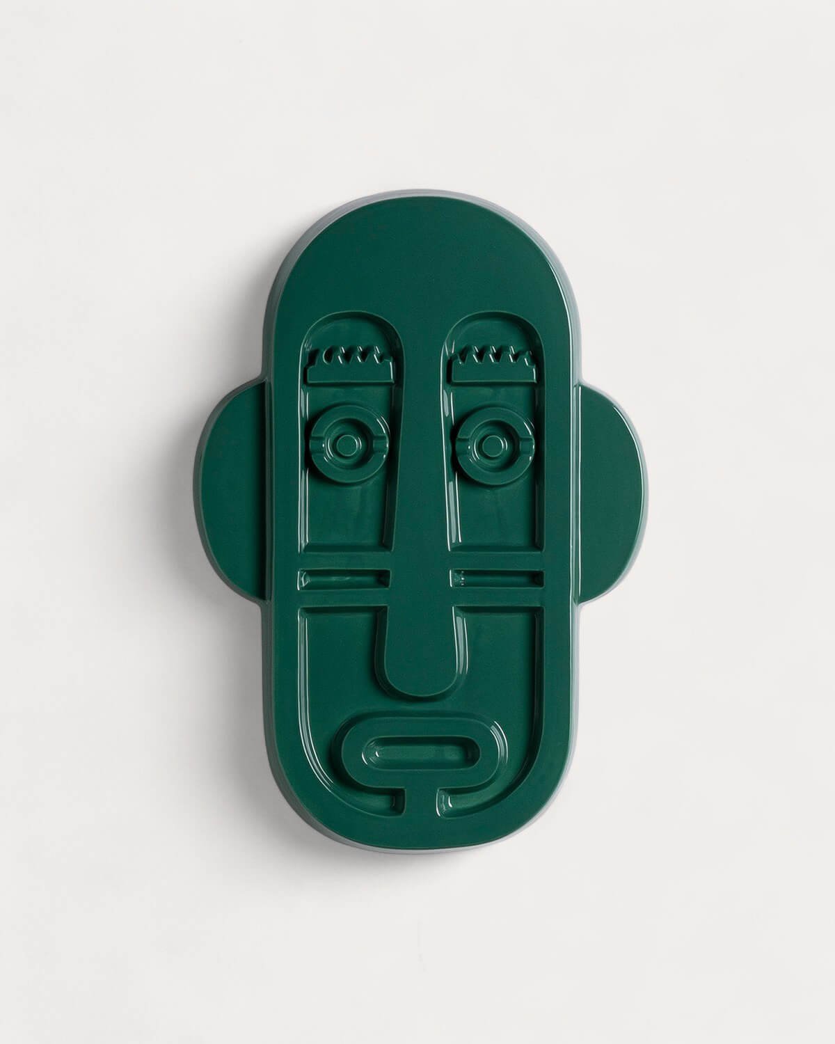 Figura Decorativa Grande de Dolomita XL Yunli, imagen de galer&iacute;a 2