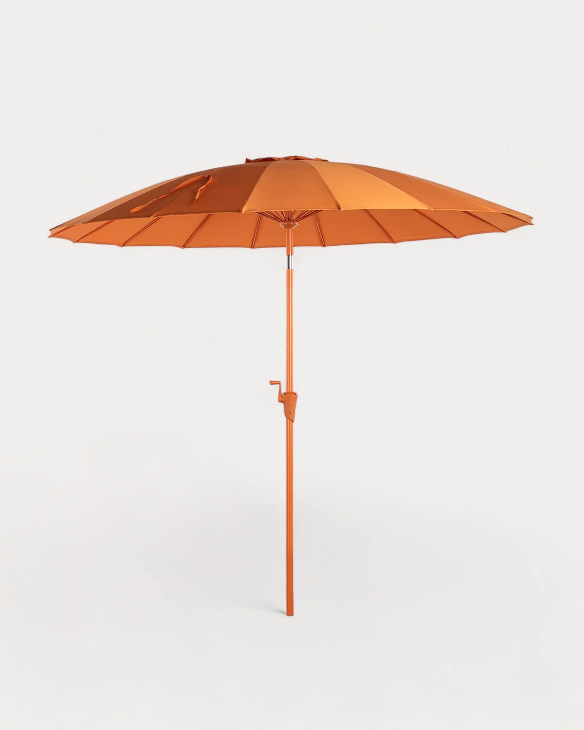 Sombrilla de Jardín y Terraza (Ø250 cm) Somer, imagen de galer&iacute;a 1