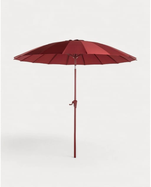 Sombrilla de Jardín y Terraza (Ø250 cm) Somer