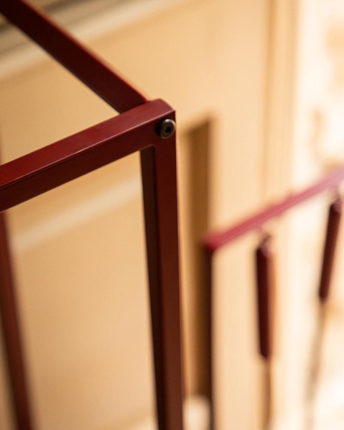 Conjunto de 2 Leñeros y Accesorios para Chimenea Lior, imagen de galería 3