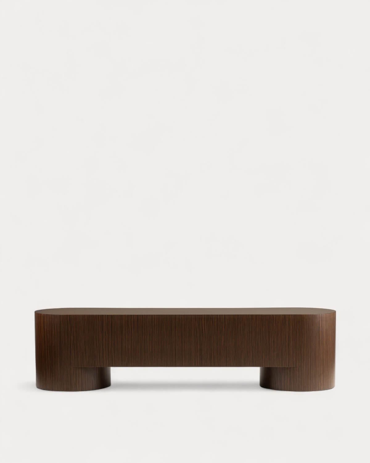 Mueble de TV con 2 Cajones de Madera Emmy, imagen de galería 6