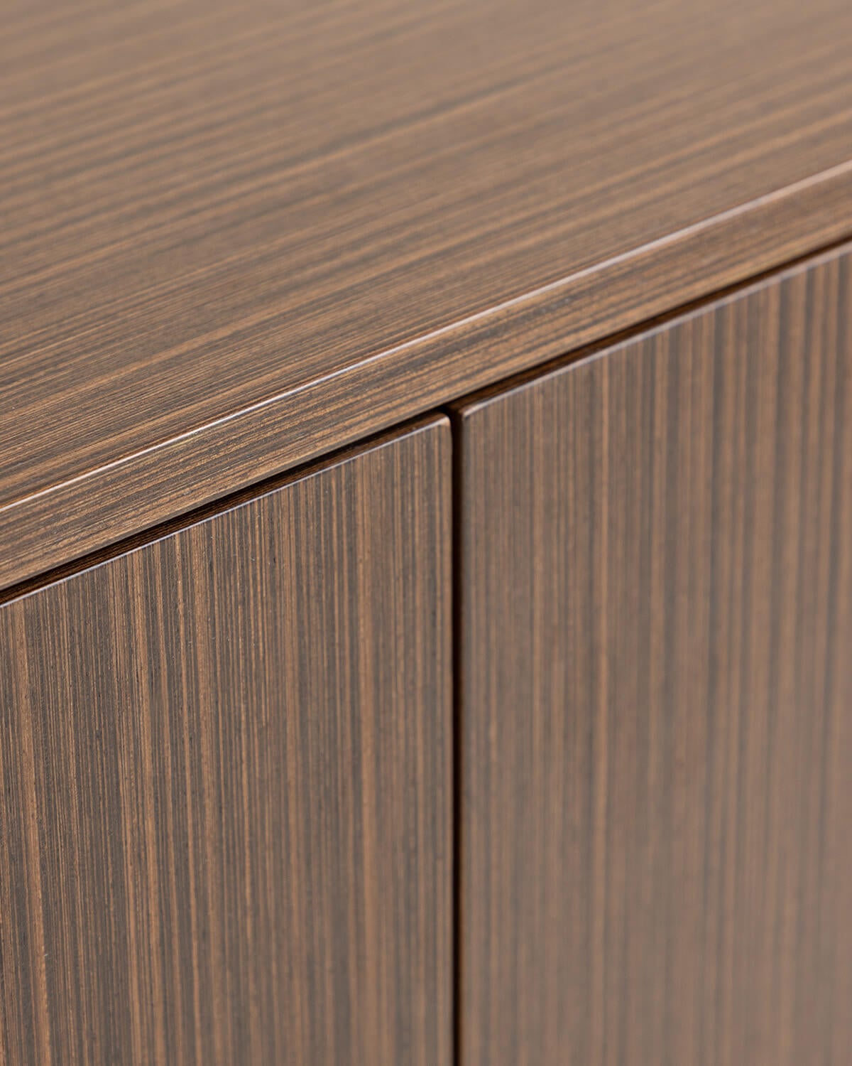 Mueble de TV con 2 Cajones de Madera Theda, imagen de galer&iacute;a 7