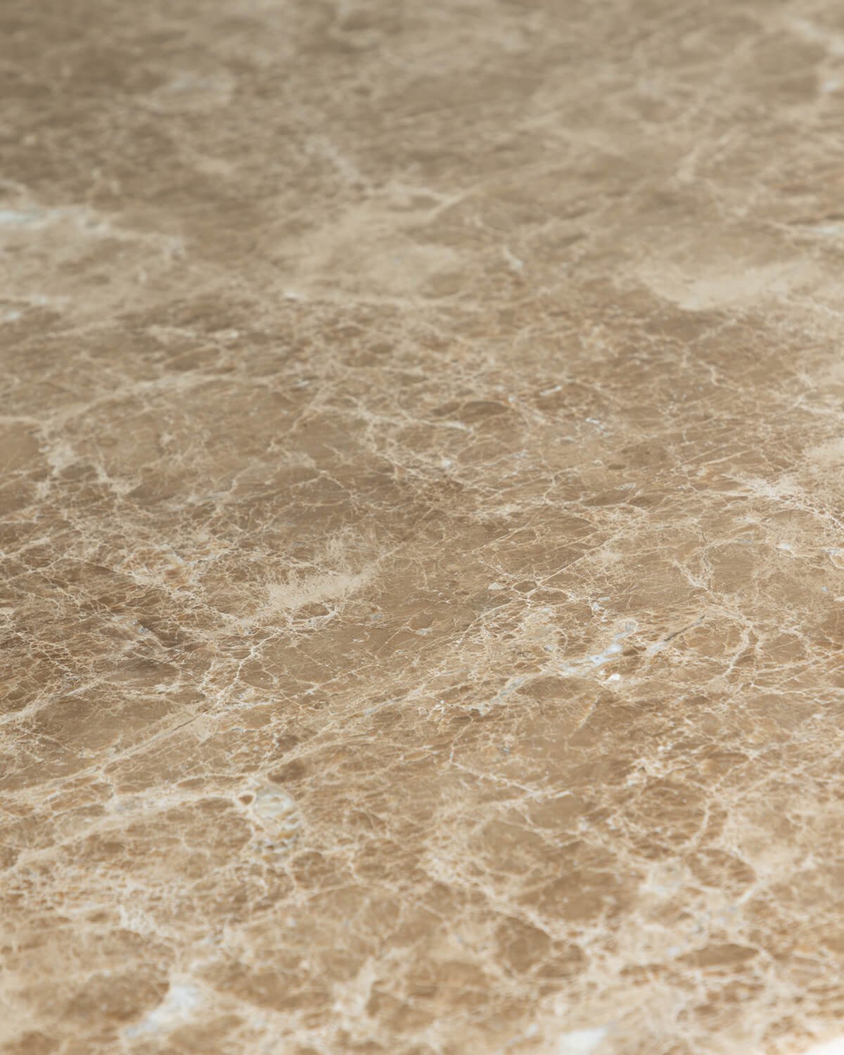 Mesa de Comedor Rectangular de Mármol y Madera (240x110 cm) Aegir, imagen de galería 5