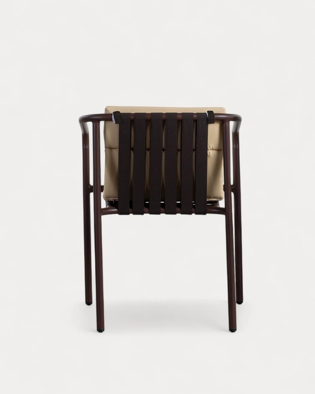 Silla de Exterior de Aluminio y Tela Vinke, imagen de galer&iacute;a 3