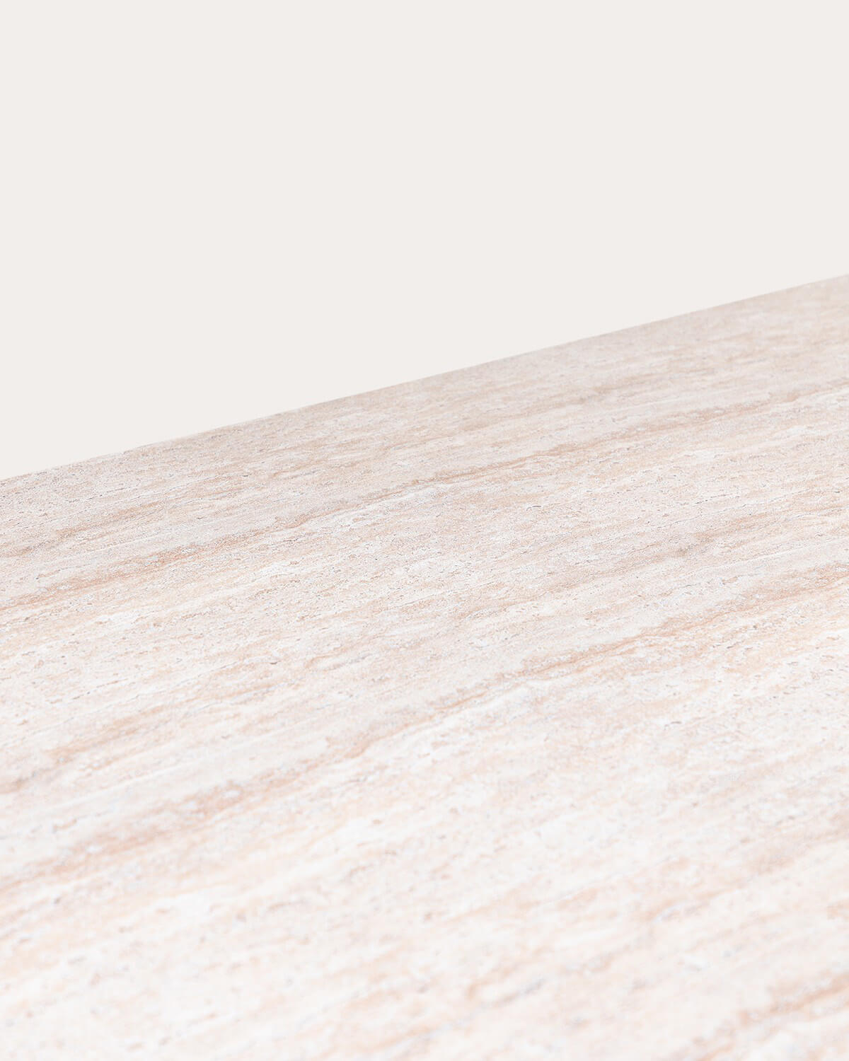 Mesa de Comedor Ovalada de Cemento (244x110 cm) Uxue, imagen de galería 7