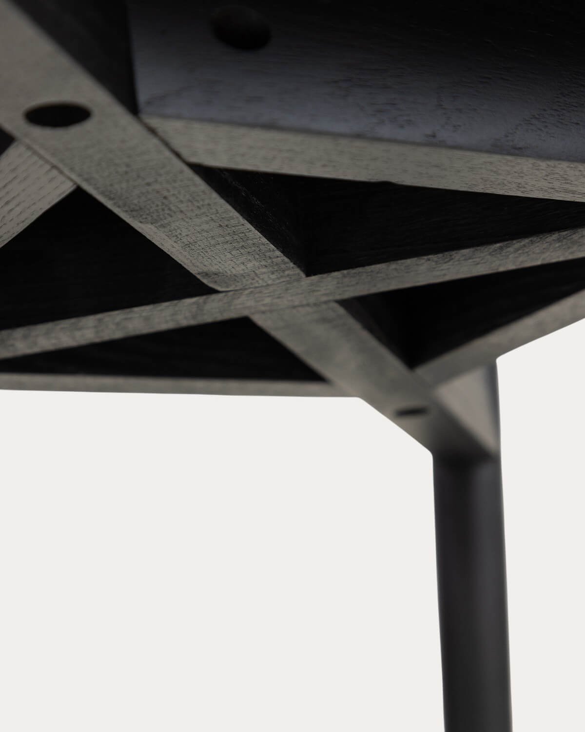 Pack 4 Sillas de Comedor de Madera Josef, imagen de galería 4745533