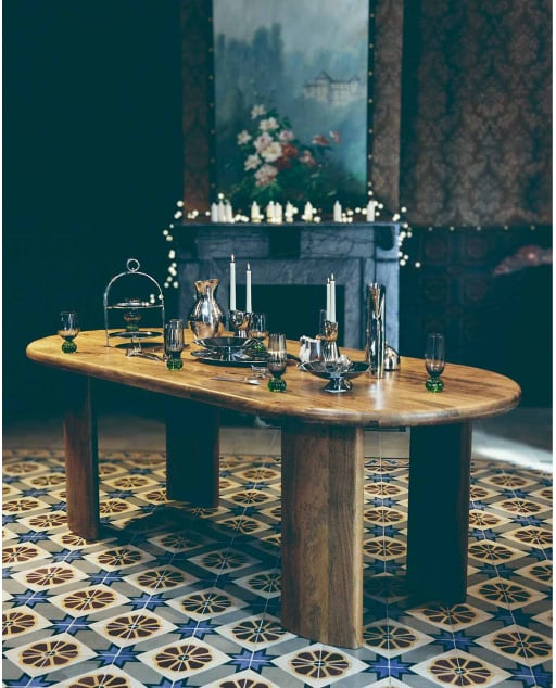 Pack 4 Copas Champagne de Cristal Miah