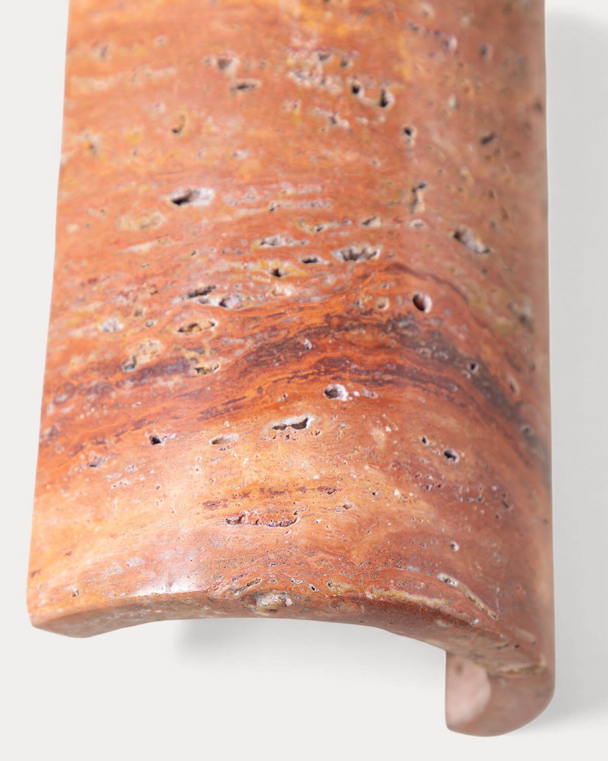 Aplique de Pared de Mármol Travertino Nasir, imagen de galer&iacute;a 2