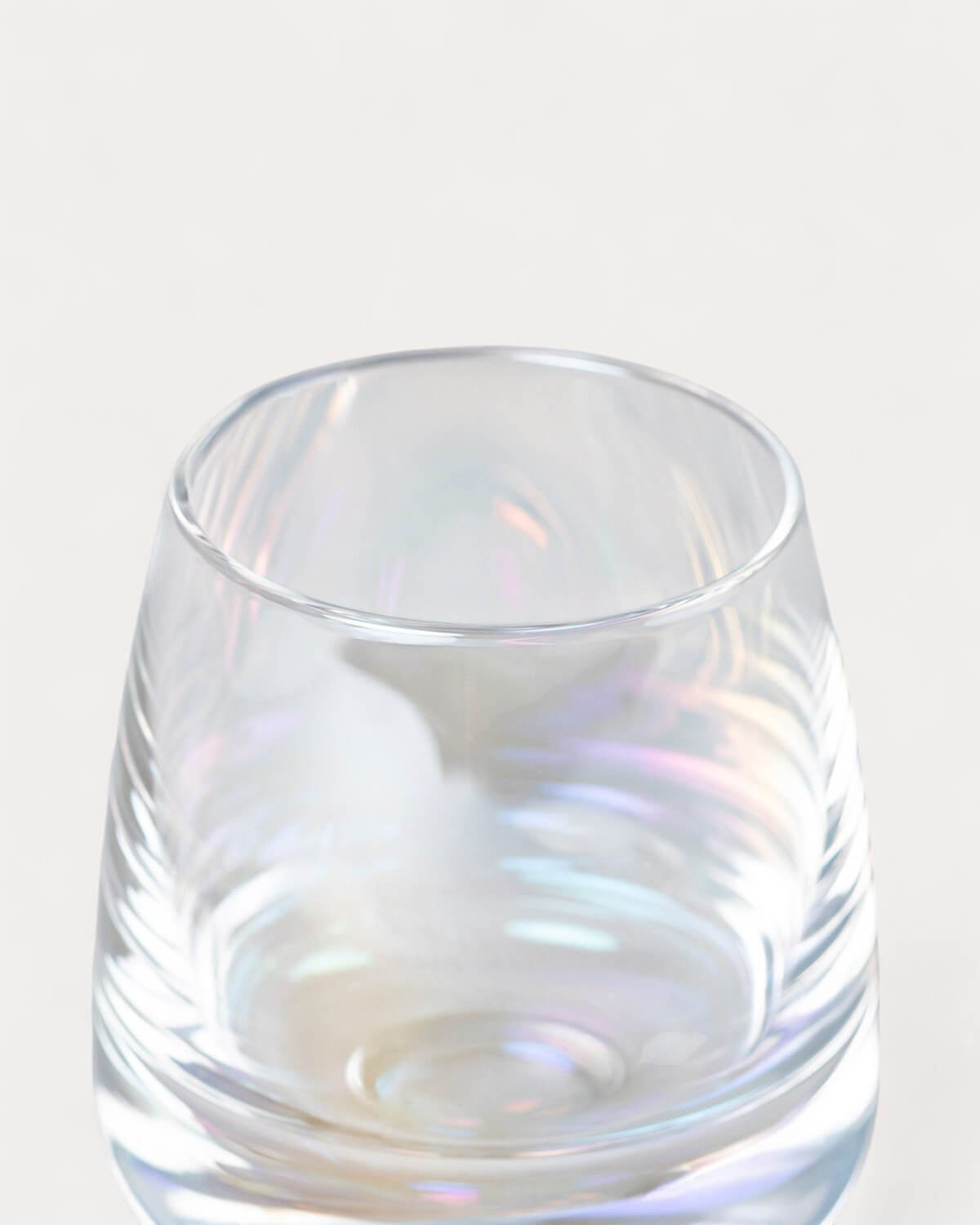 Pack 2 Vasos de Licor de Vidrio Bilbao, imagen de galer&iacute;a 3