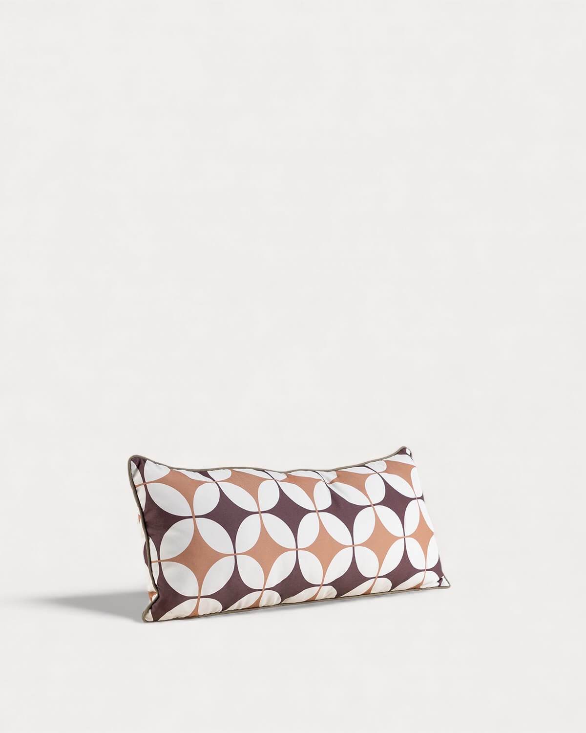 Cojín de Exterior Rectangular de Tela (65x25 cm) Edimbra, imagen de galer&iacute;a 1