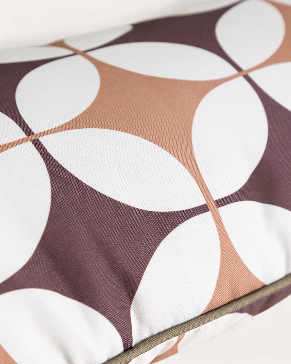 Cojín de Exterior Rectangular de Tela (65x25 cm) Edimbra, imagen de galer&iacute;a 5