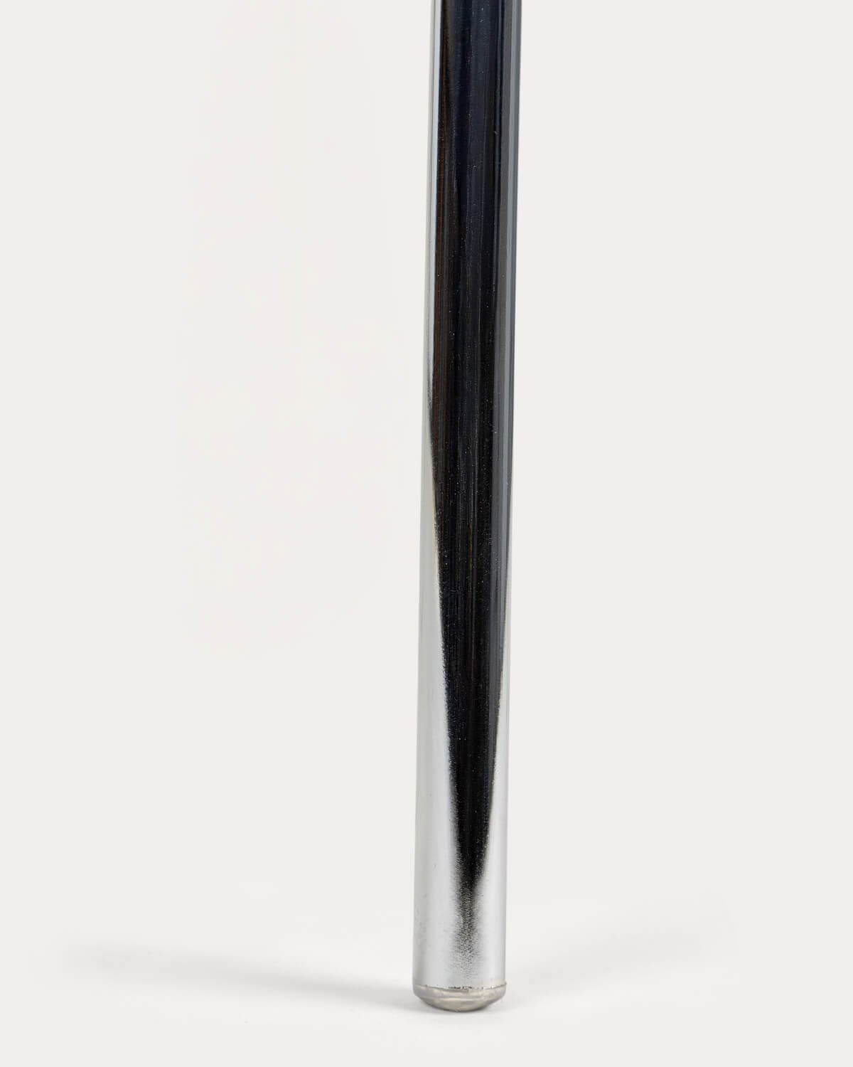 Taburete Alto de Polietileno y Metal (77 cm) Pinha, imagen de galer&iacute;a 6