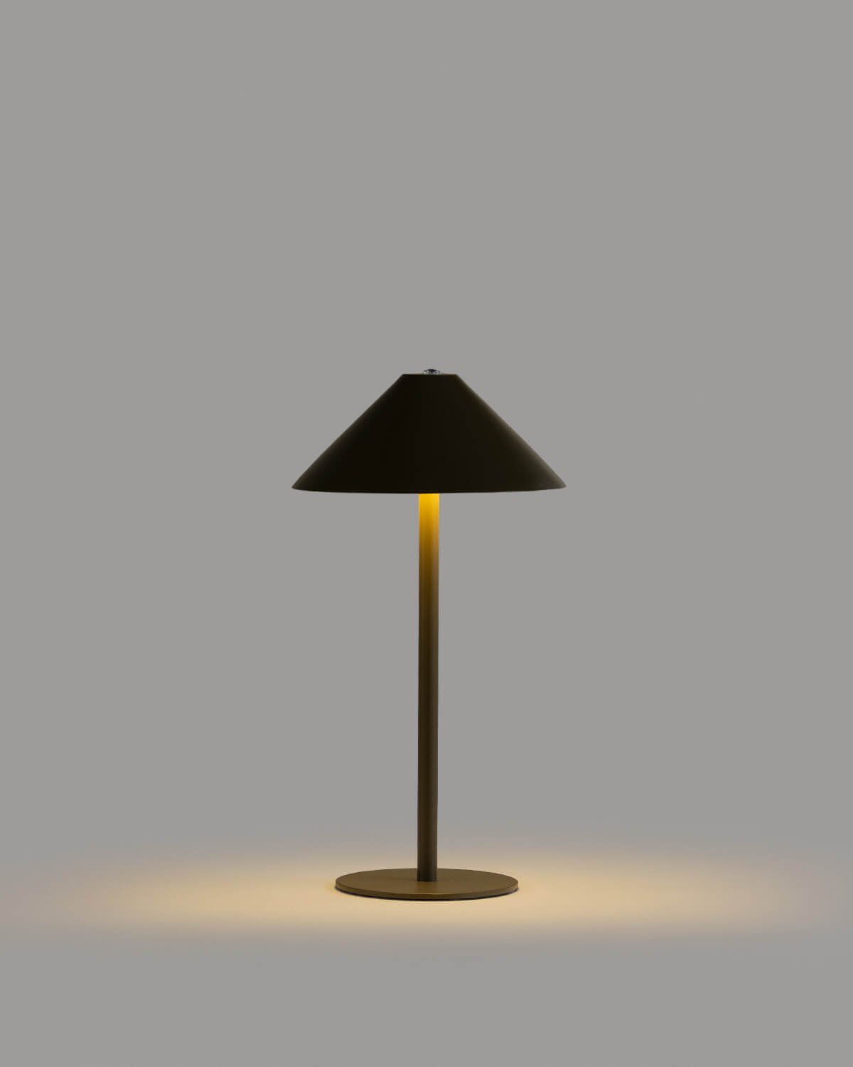 Lámpara de Mesa Dimmable LED Inalámbrica para Exterior Gavi, imagen de galer&iacute;a 2