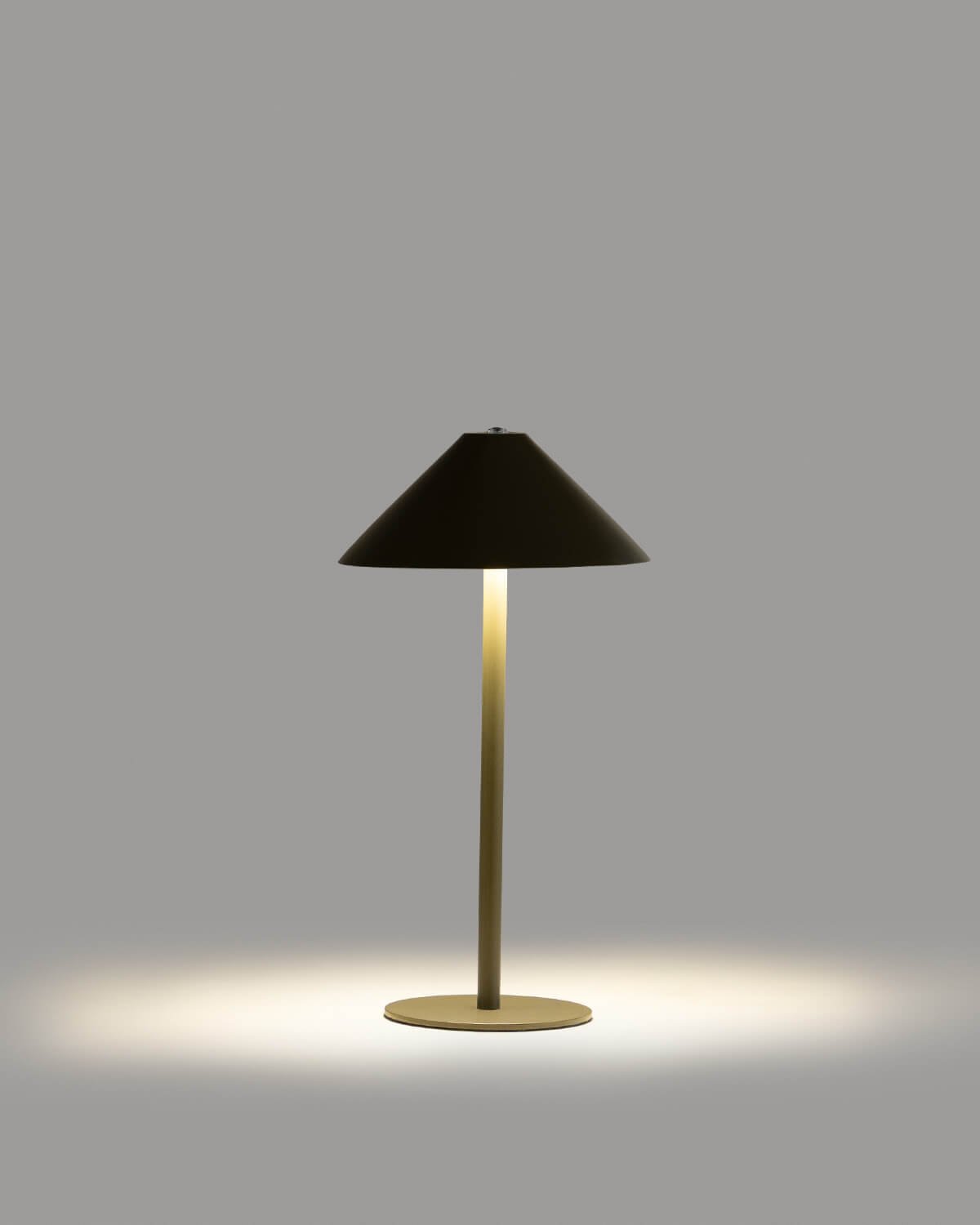 Lámpara de Mesa Dimmable LED Inalámbrica para Exterior Gavi, imagen de galer&iacute;a 3