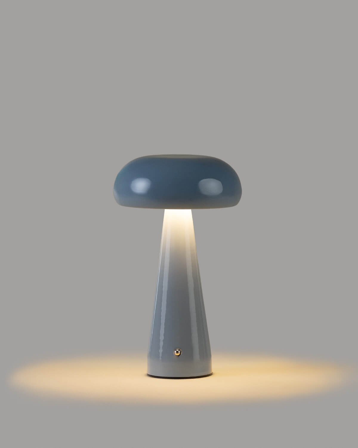 Lámpara de Mesa Dimmable LED Inalámbrica para Exterior Zyra, imagen de galer&iacute;a 3