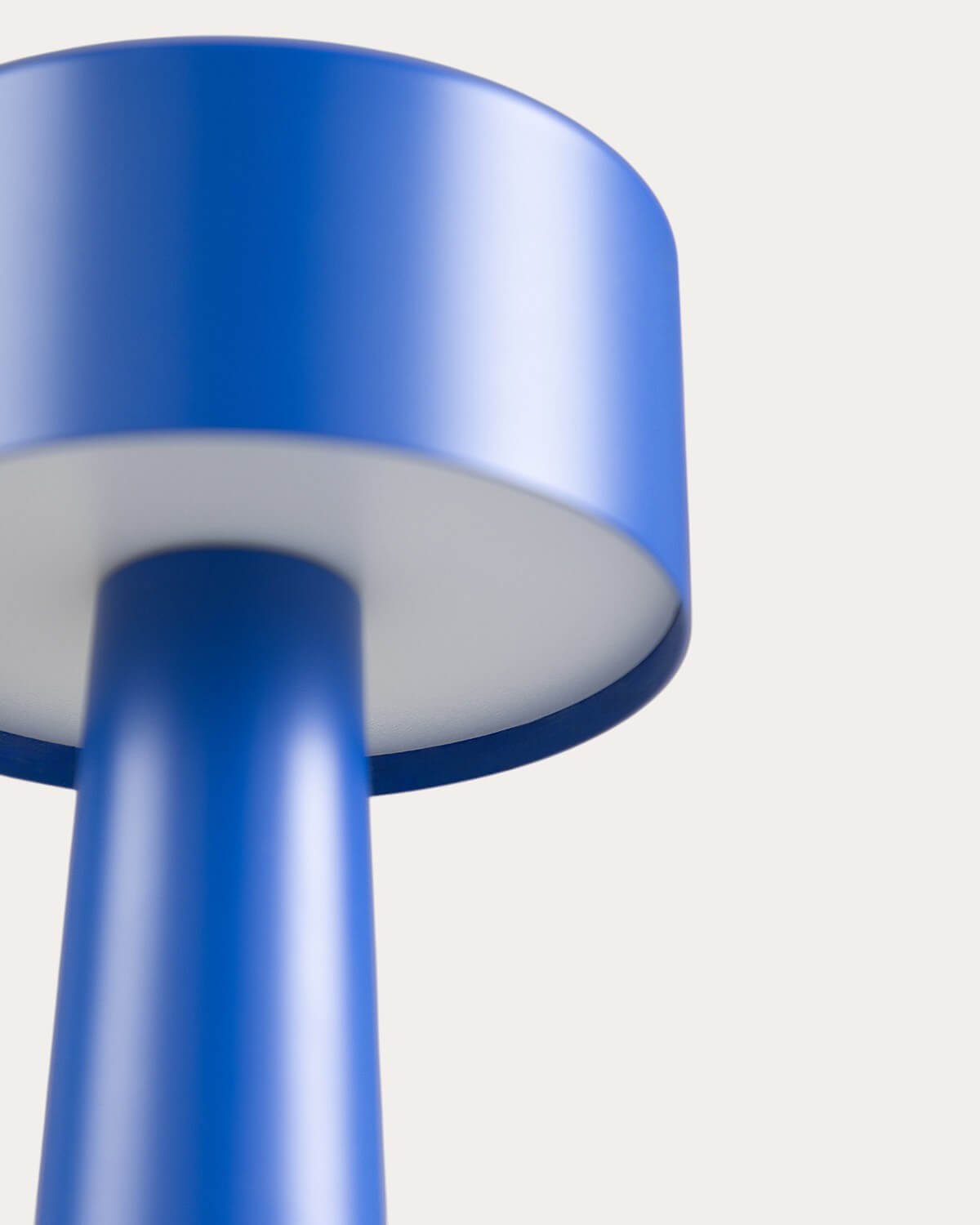 Lámpara de Mesa Dimmable LED Inalámbrica para Exterior Shimon, imagen de galer&iacute;a 4