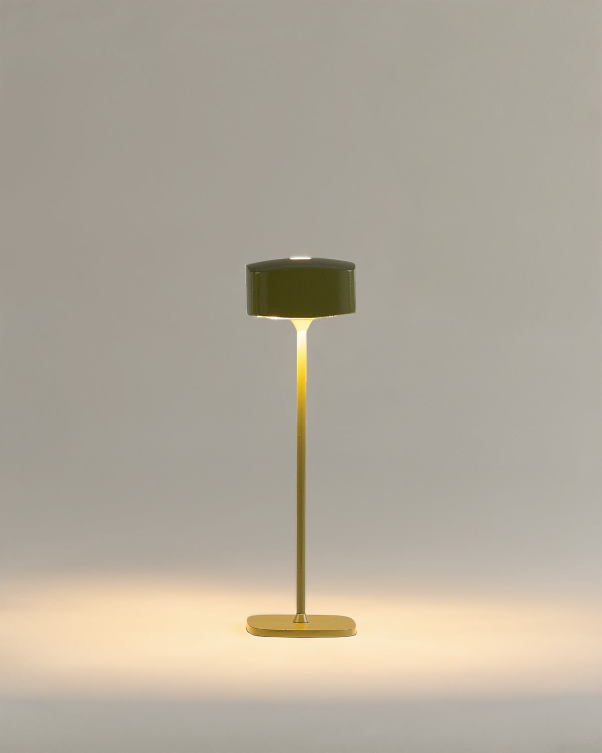 Lámpara de Mesa Dimmable LED Inalámbrica para Exterior Taluma, imagen de galer&iacute;a 2