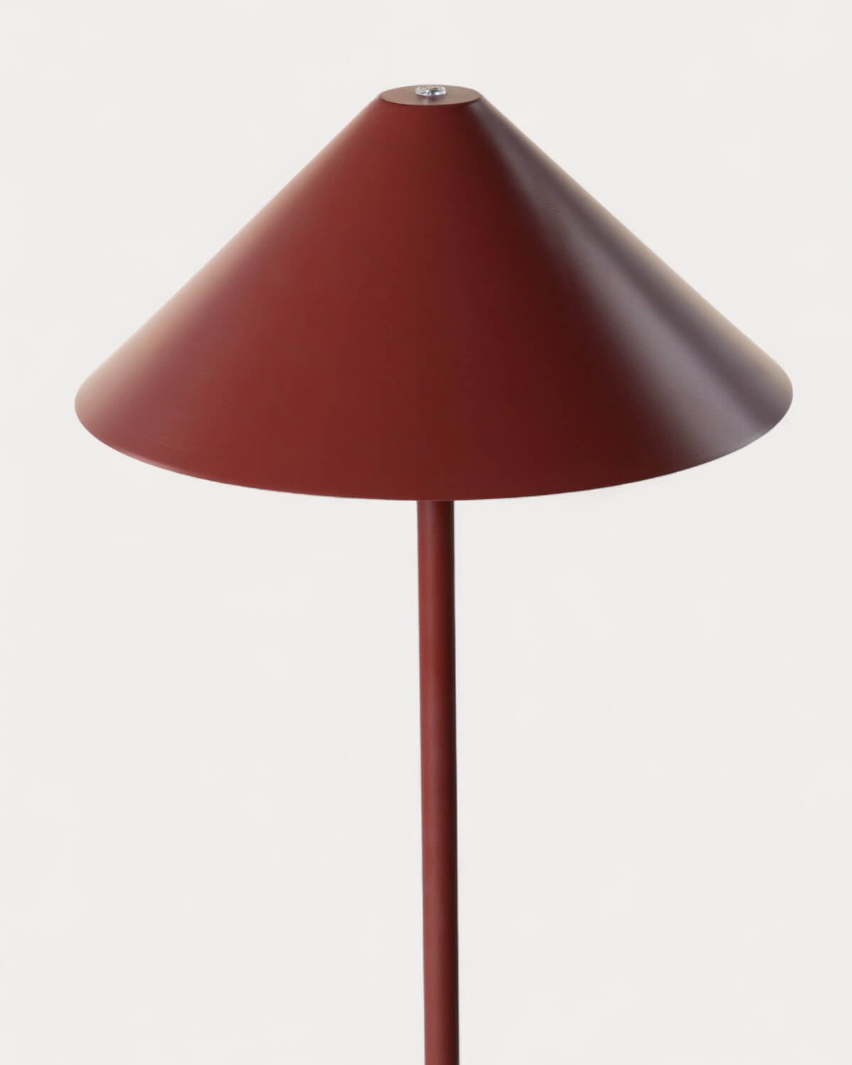 Lámpara de Pie Dimmable LED Inalámbrica para Exterior Gavi, imagen de galería 9